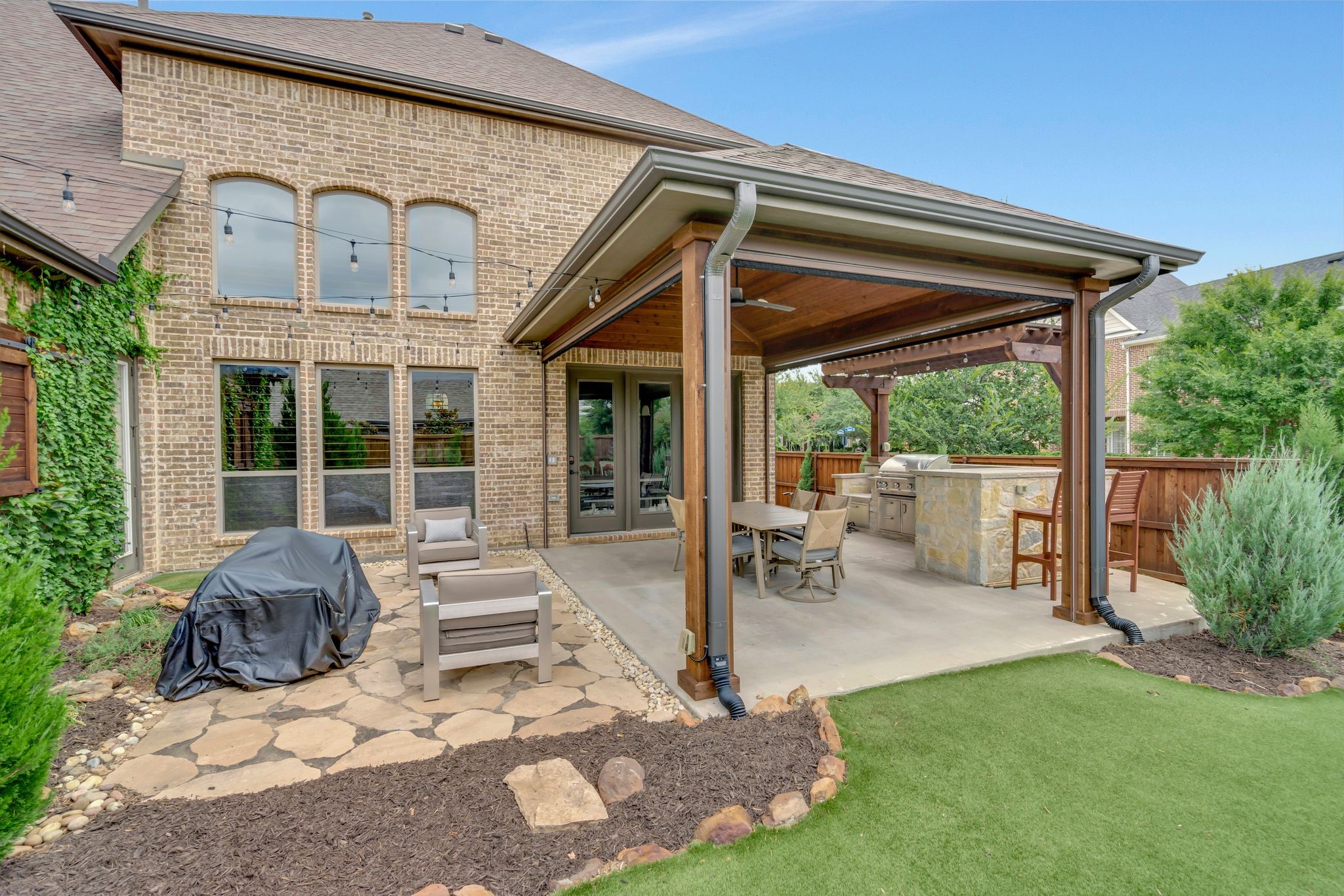 601 Sandy Lane Flower Mound TX 75022