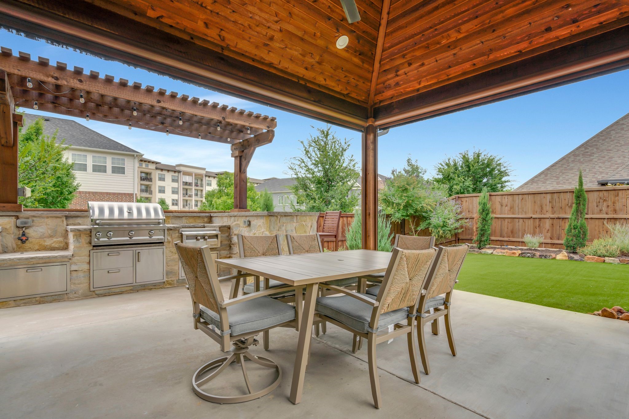 601 Sandy Lane Flower Mound TX 75022