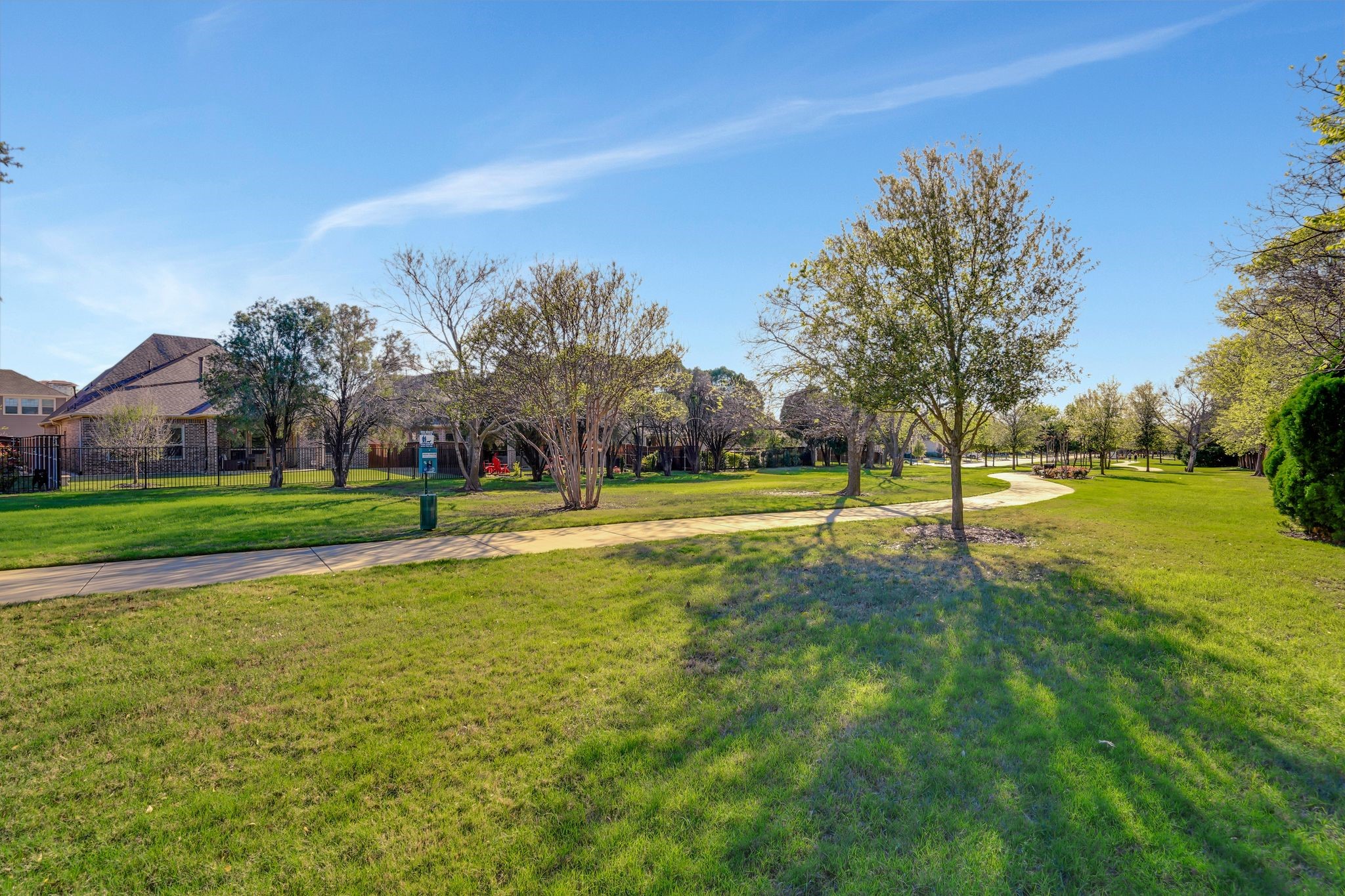601 Sandy Lane Flower Mound TX 75022