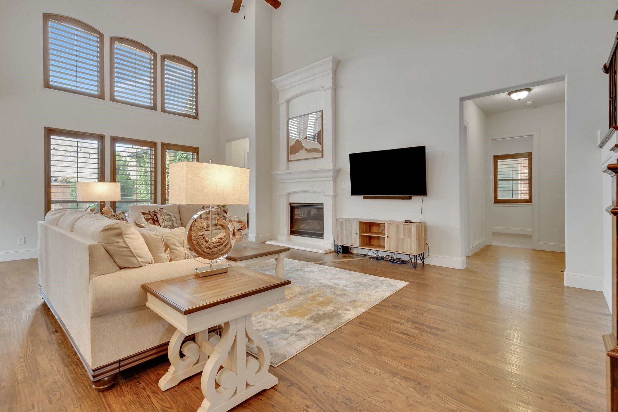 601 Sandy Lane Flower Mound TX 75022