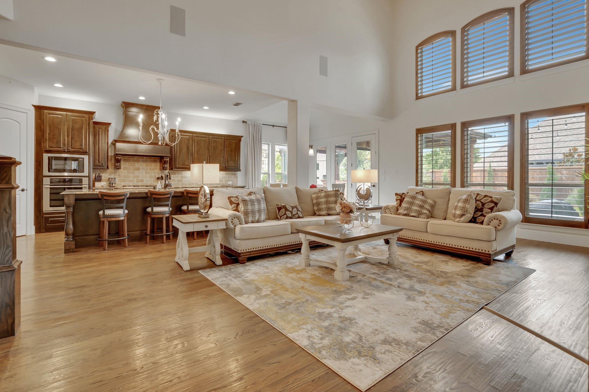 601 Sandy Lane Flower Mound TX 75022
