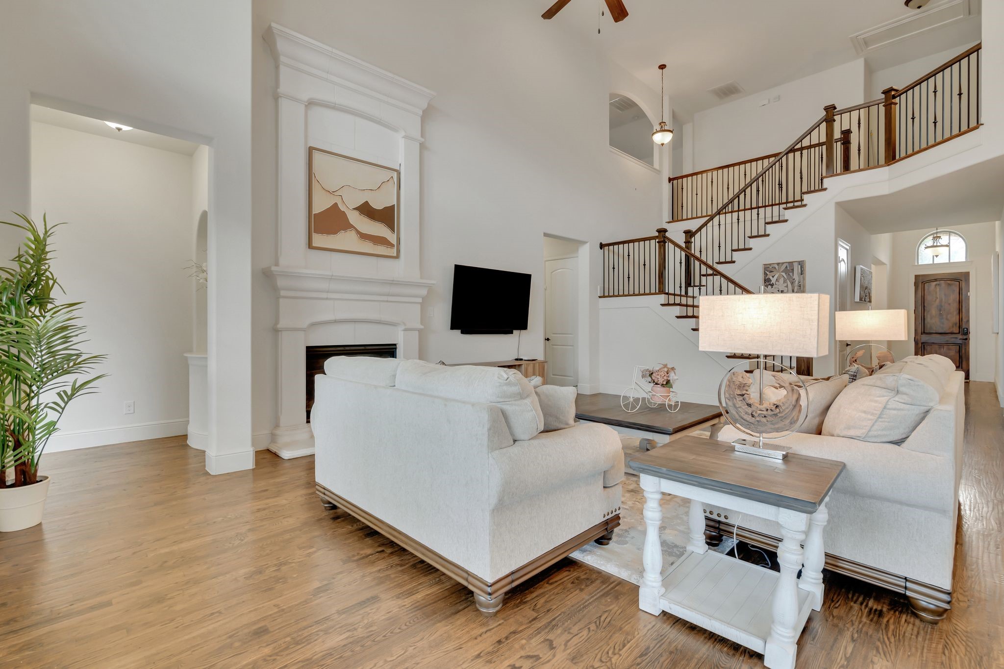 601 Sandy Lane Flower Mound TX 75022