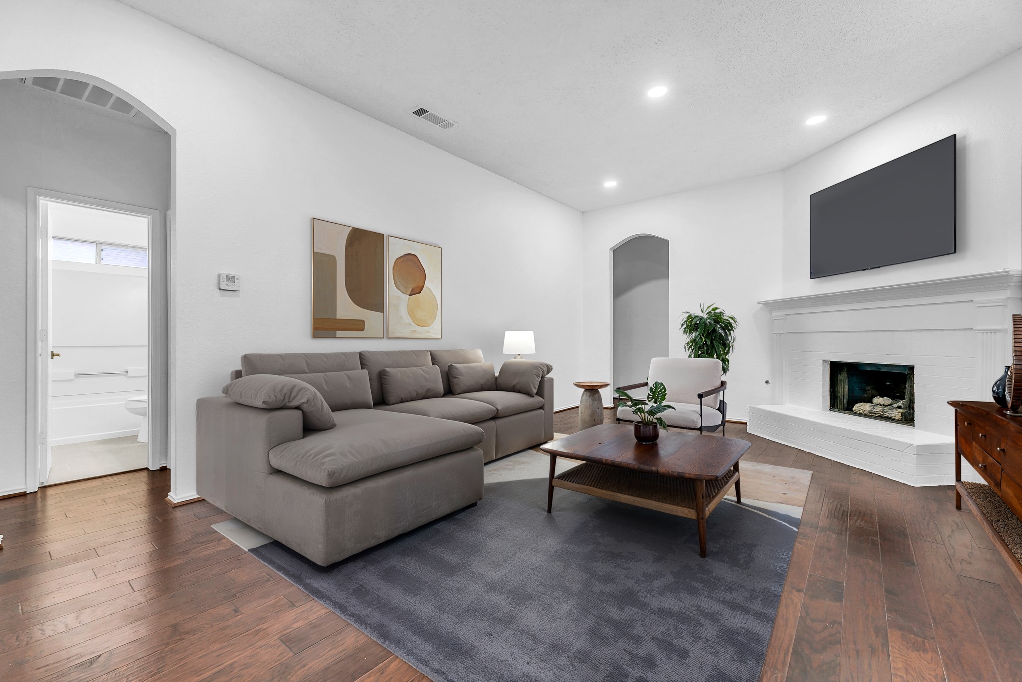 7008 Chardonnay Drive Frisco TX 75035