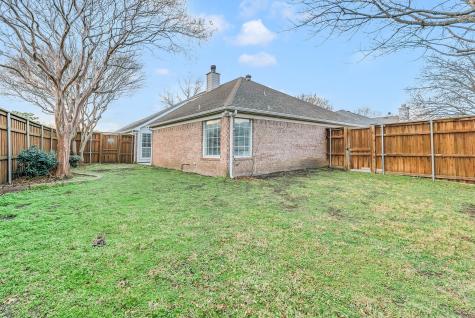 7008 Chardonnay Drive Frisco TX 75035