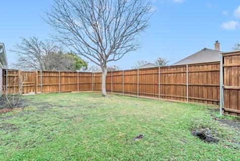 7008 Chardonnay Drive Frisco TX 75035