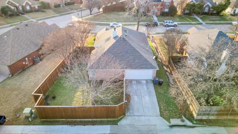 7008 Chardonnay Drive Frisco TX 75035