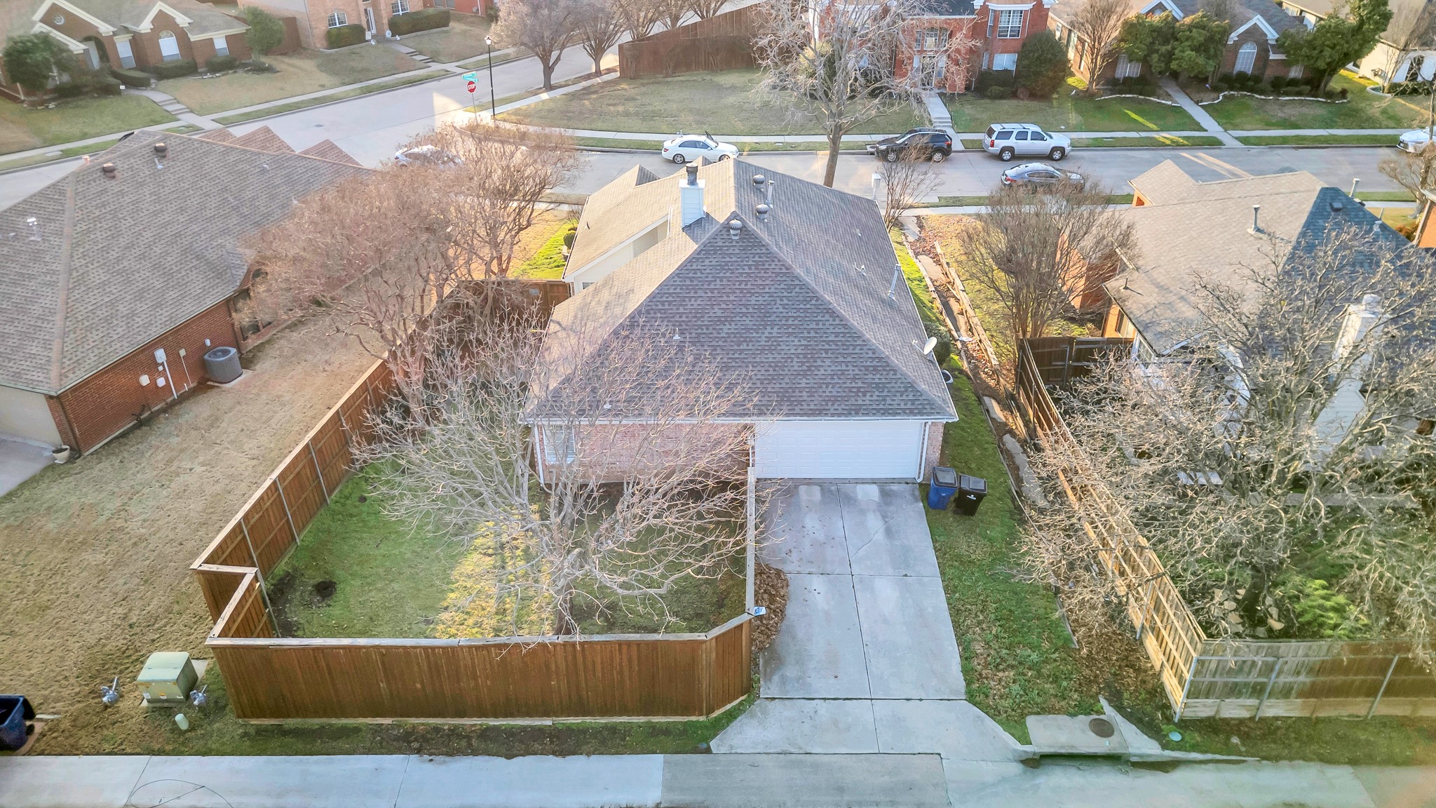 7008 Chardonnay Drive Frisco TX 75035