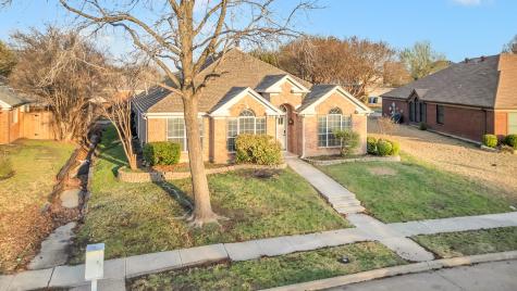 7008 Chardonnay Drive Frisco TX 75035