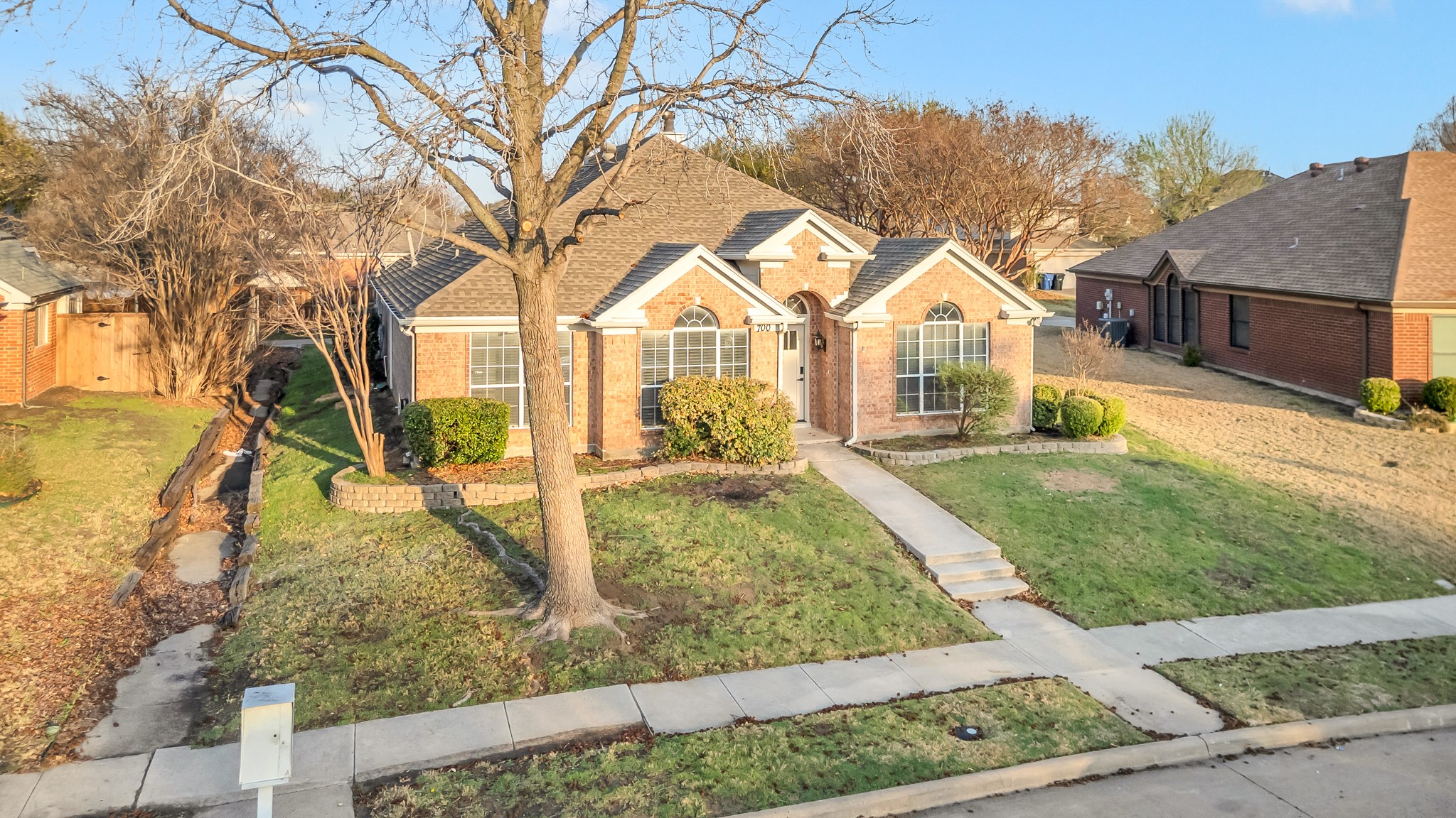7008 Chardonnay Drive Frisco TX 75035