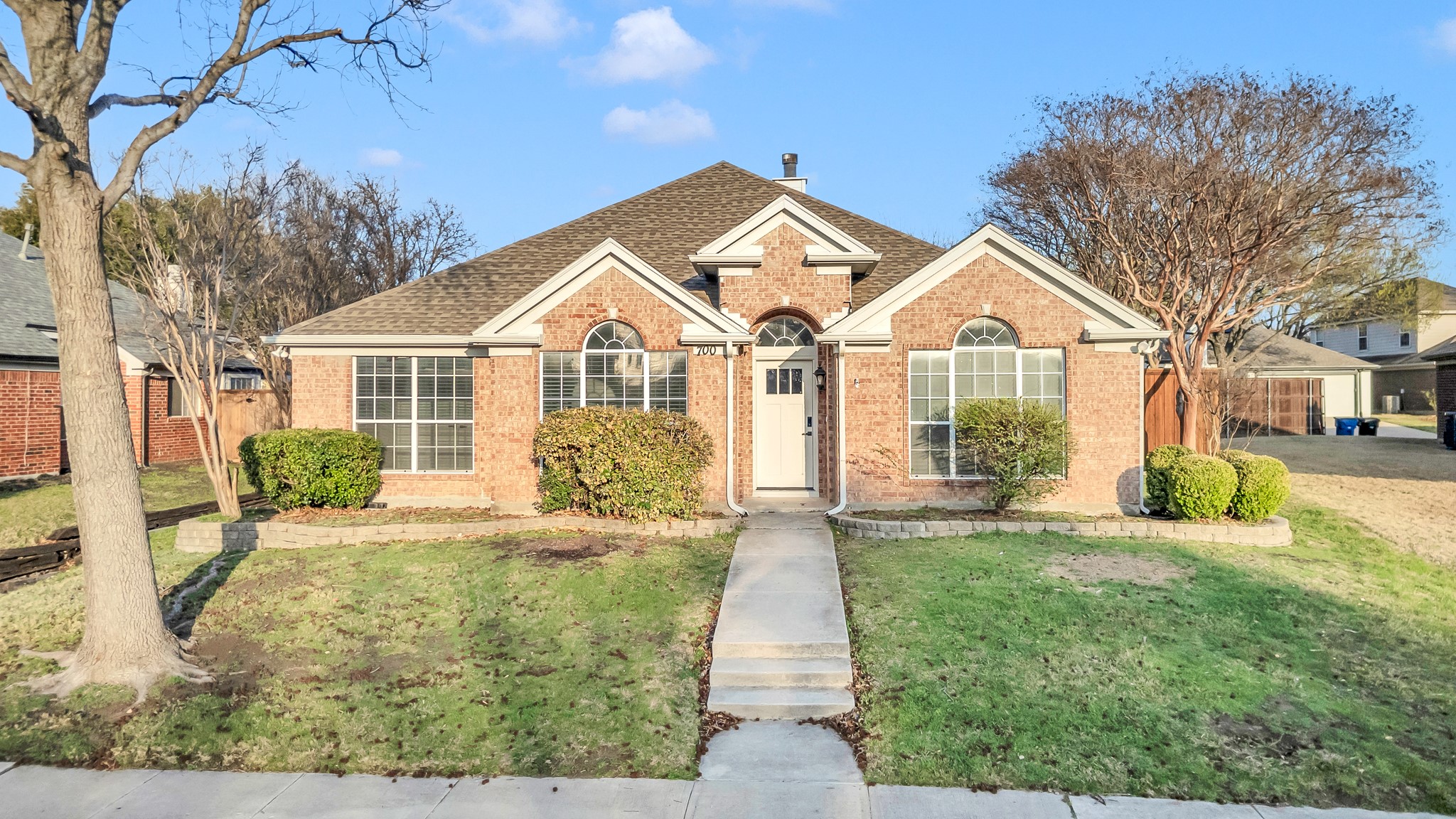 7008 Chardonnay Drive Frisco TX 75035