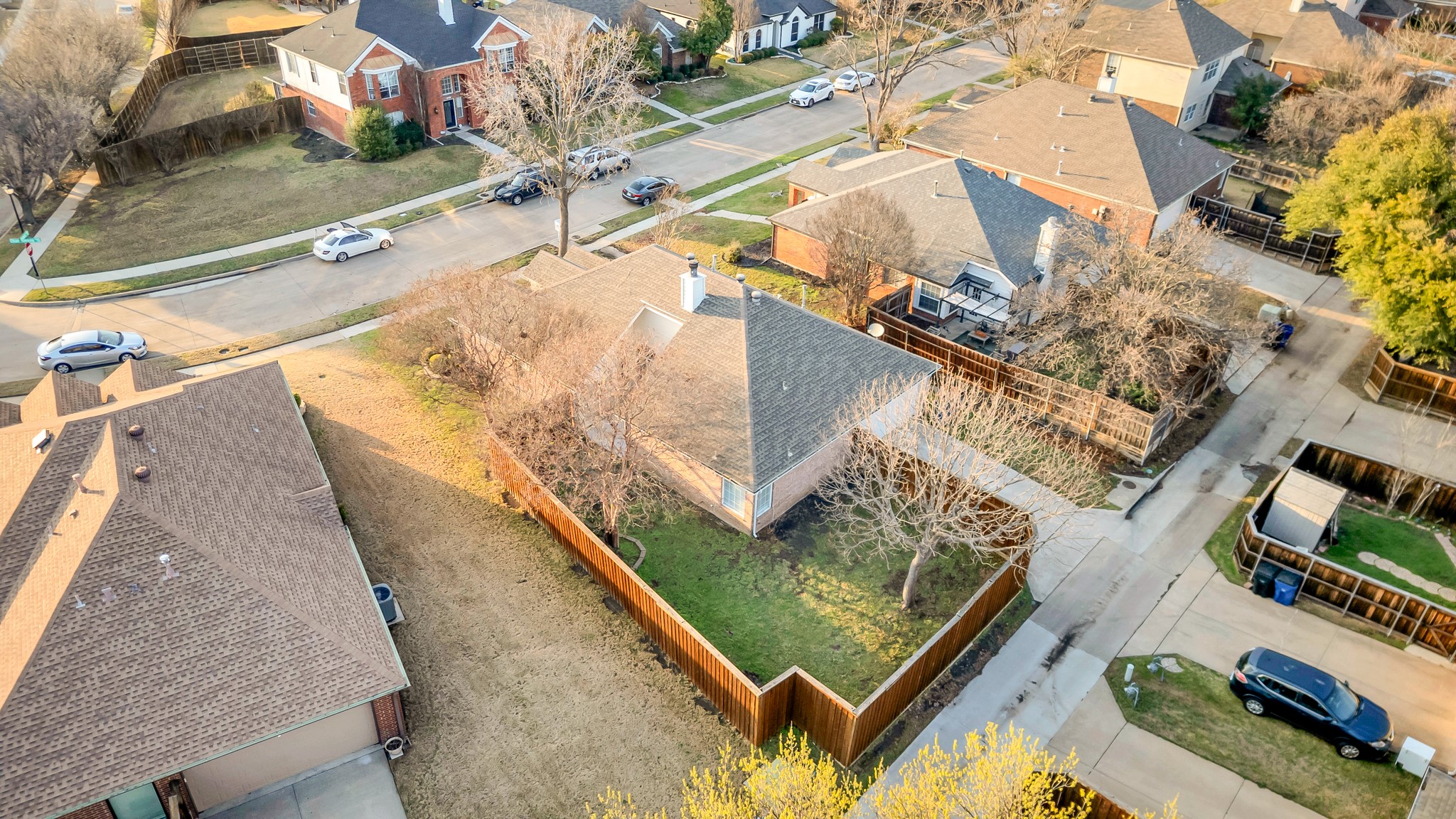 7008 Chardonnay Drive Frisco TX 75035