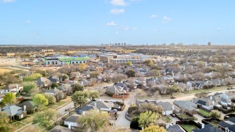 7008 Chardonnay Drive Frisco TX 75035