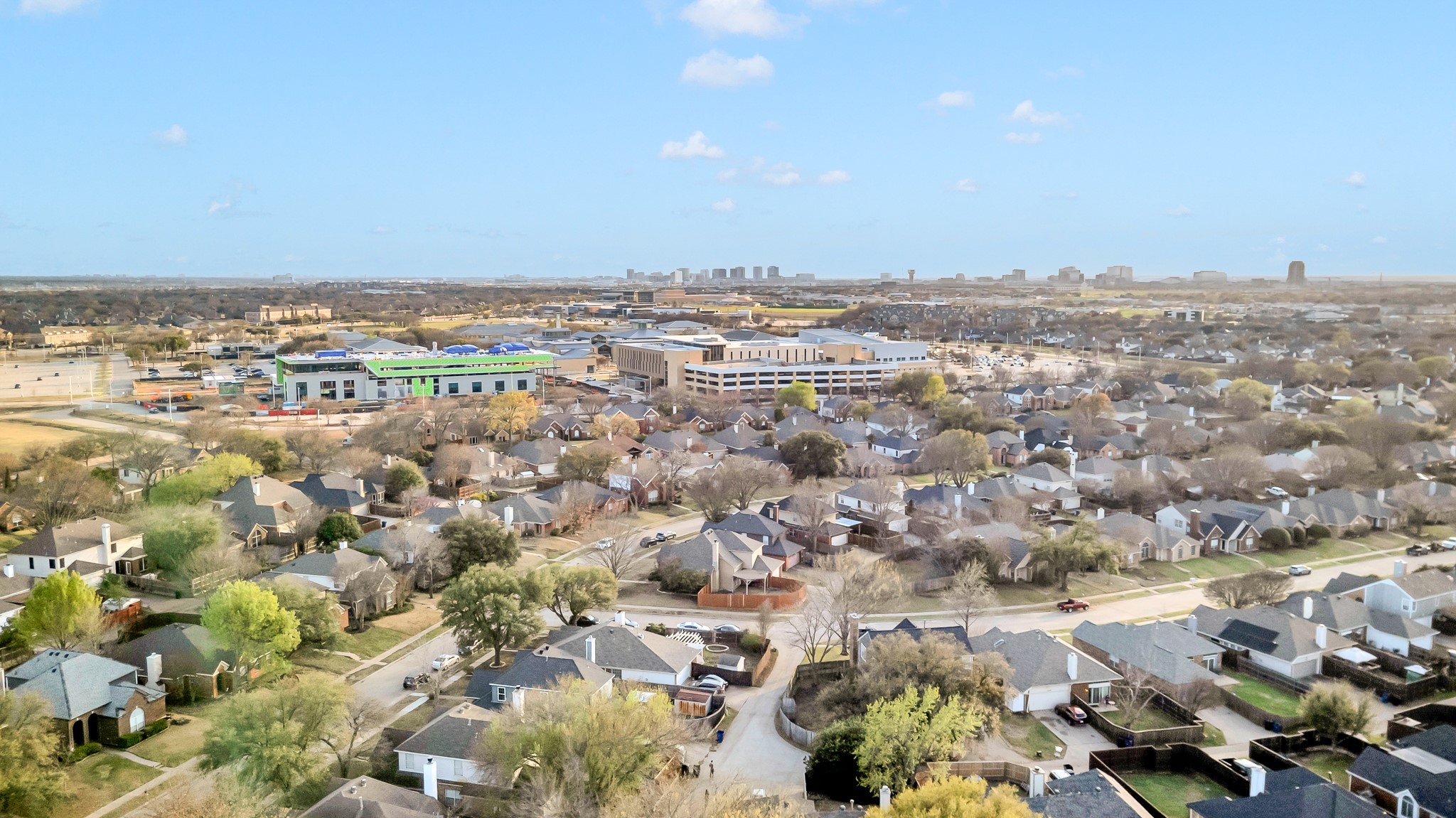 7008 Chardonnay Drive Frisco TX 75035
