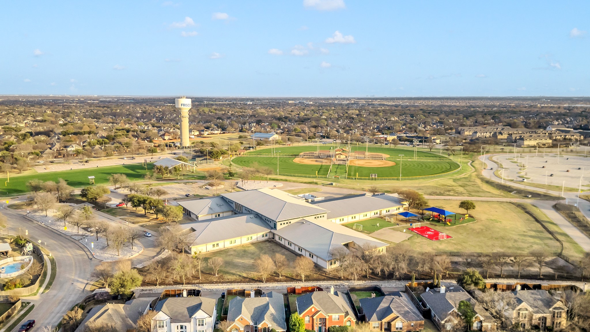 7008 Chardonnay Drive Frisco TX 75035
