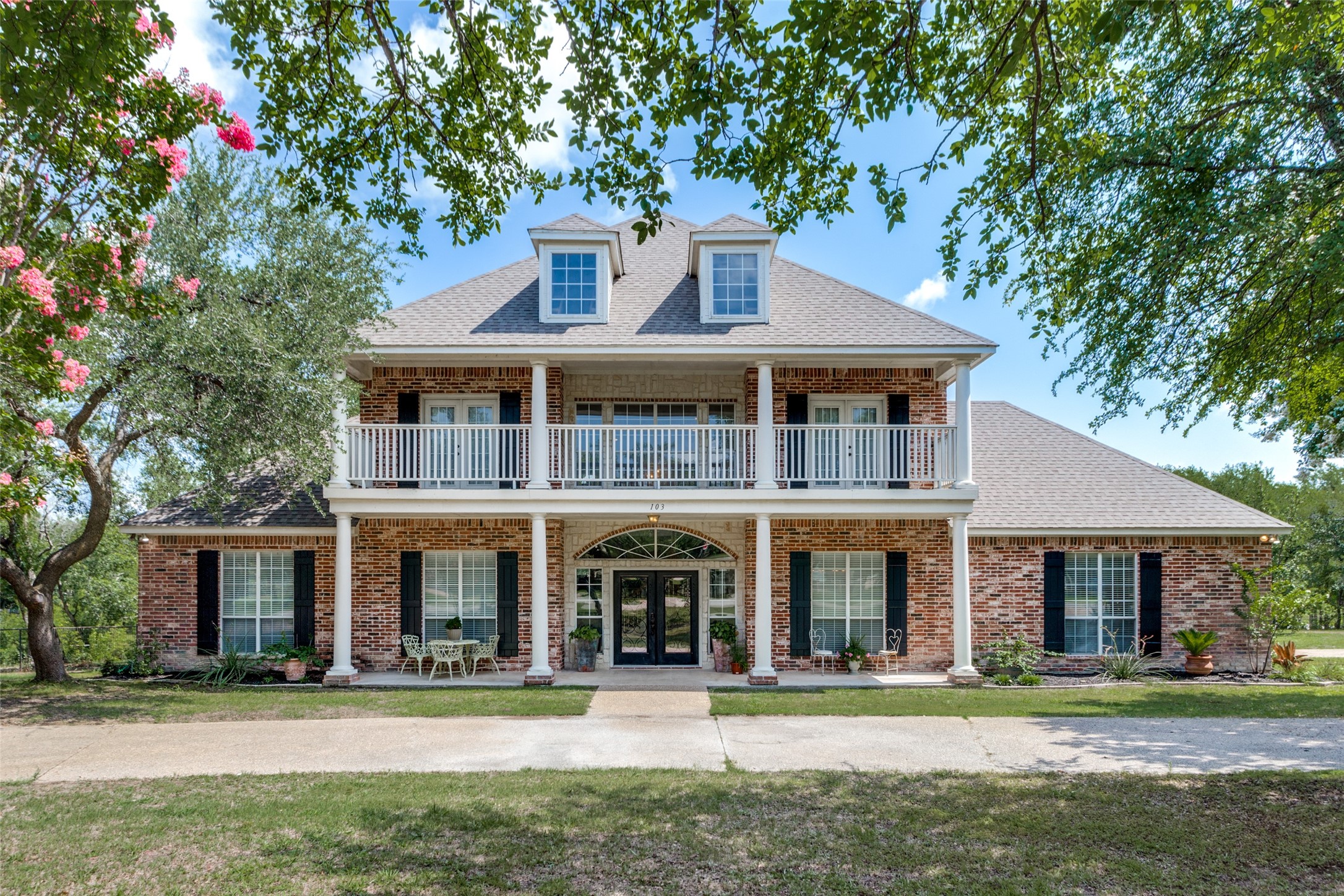 103 Acorn Lane Aledo TX 76008