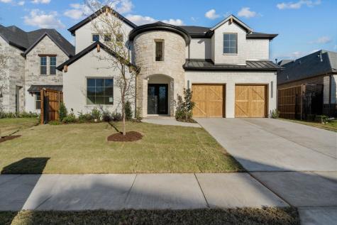 7608 Ira Drive North Richland Hills TX 76182
