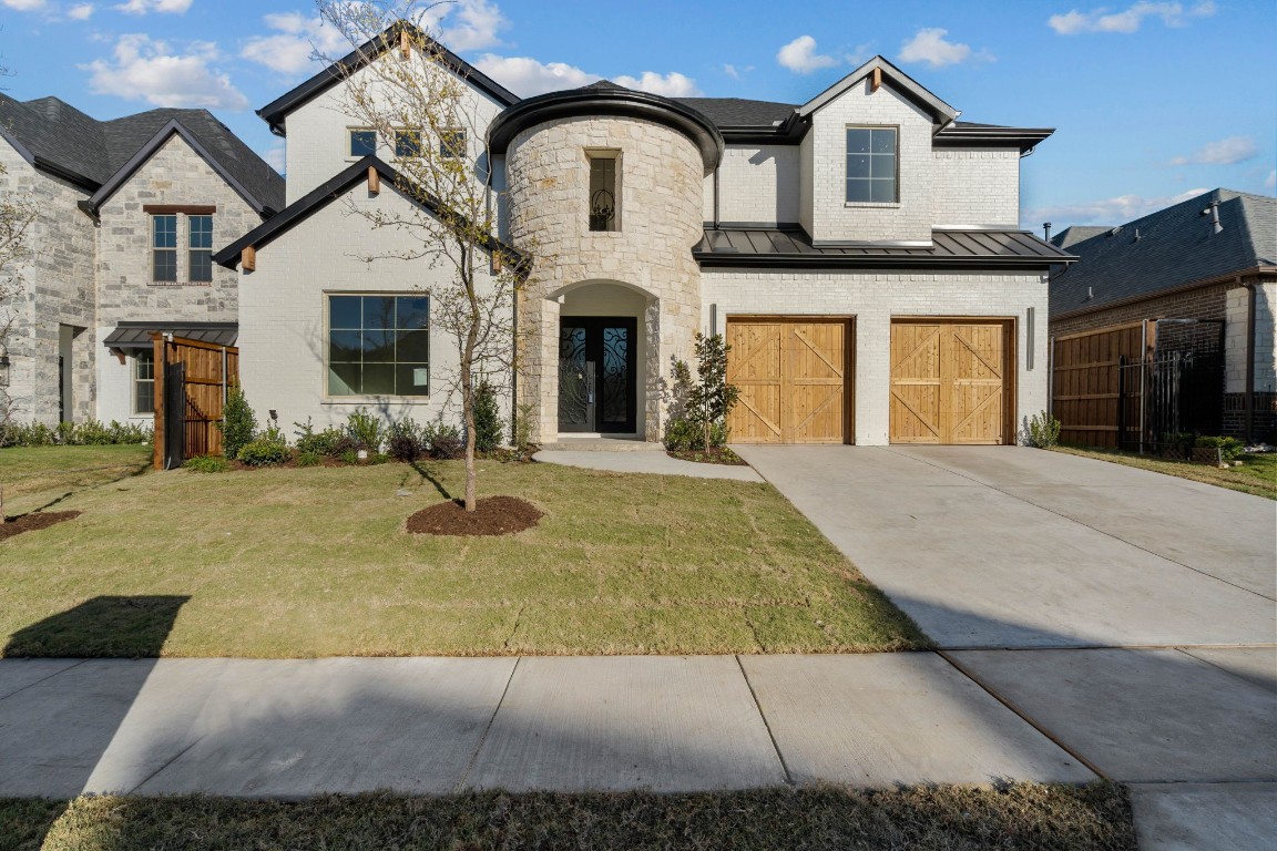7608 Ira Drive North Richland Hills TX 76182