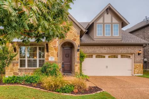 418 Heritage Lane Wylie TX 75098