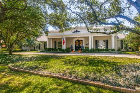 7116 Desco Drive Dallas TX 75225