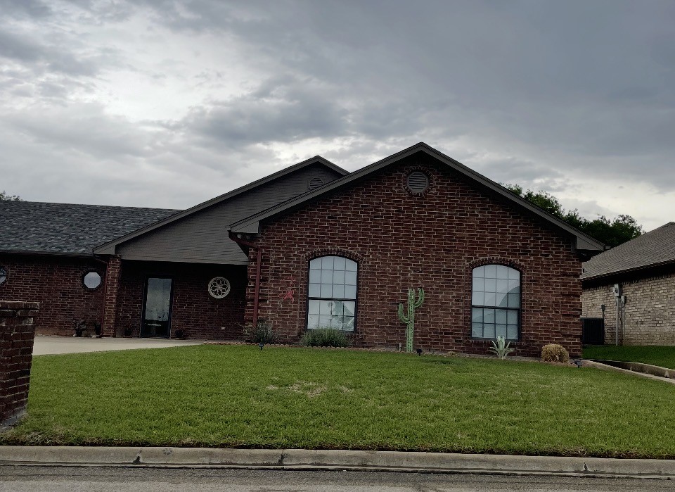 6507 Shadowview Court Mineral Wells TX 76067