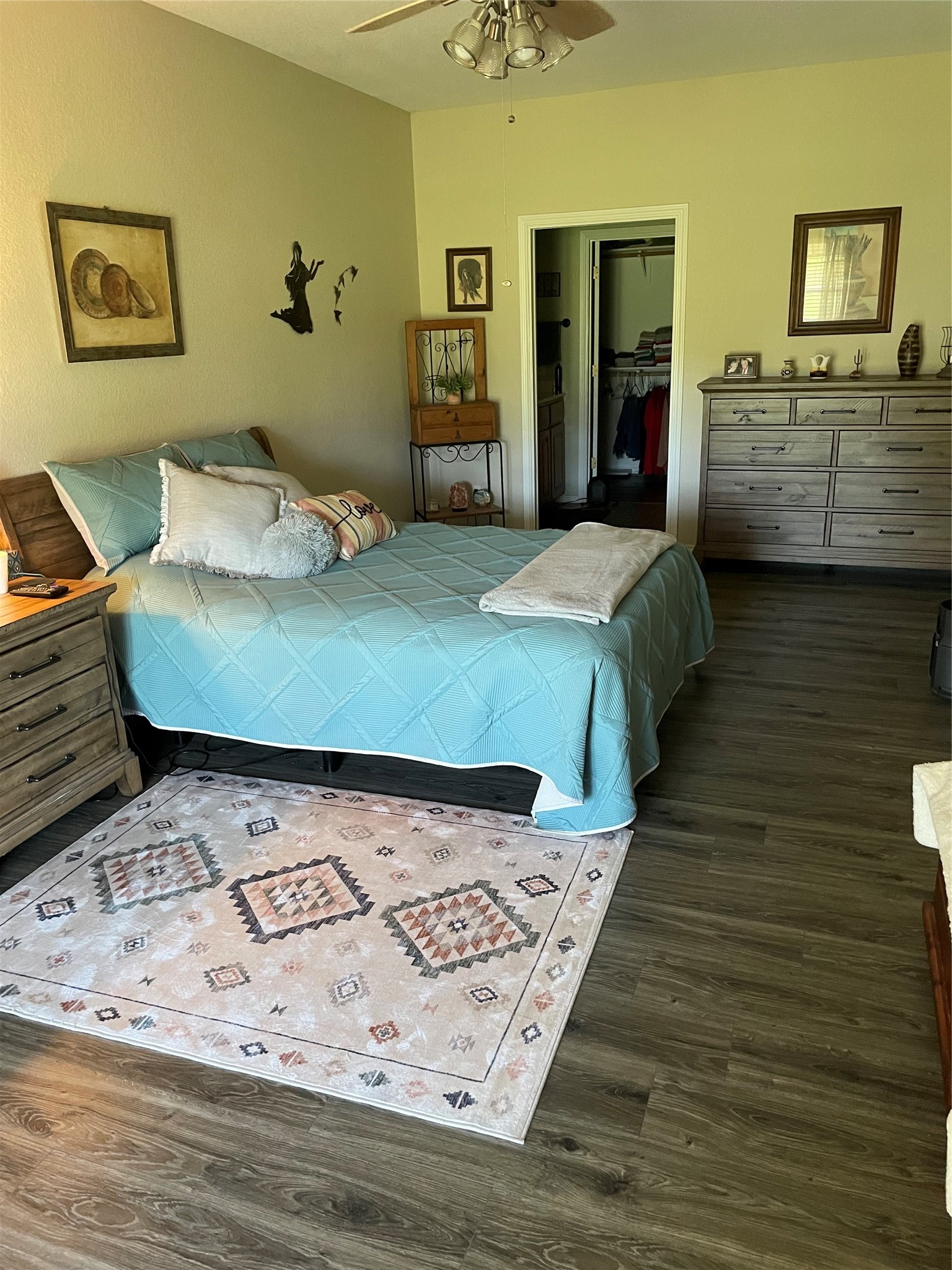 6507 Shadowview Court Mineral Wells TX 76067