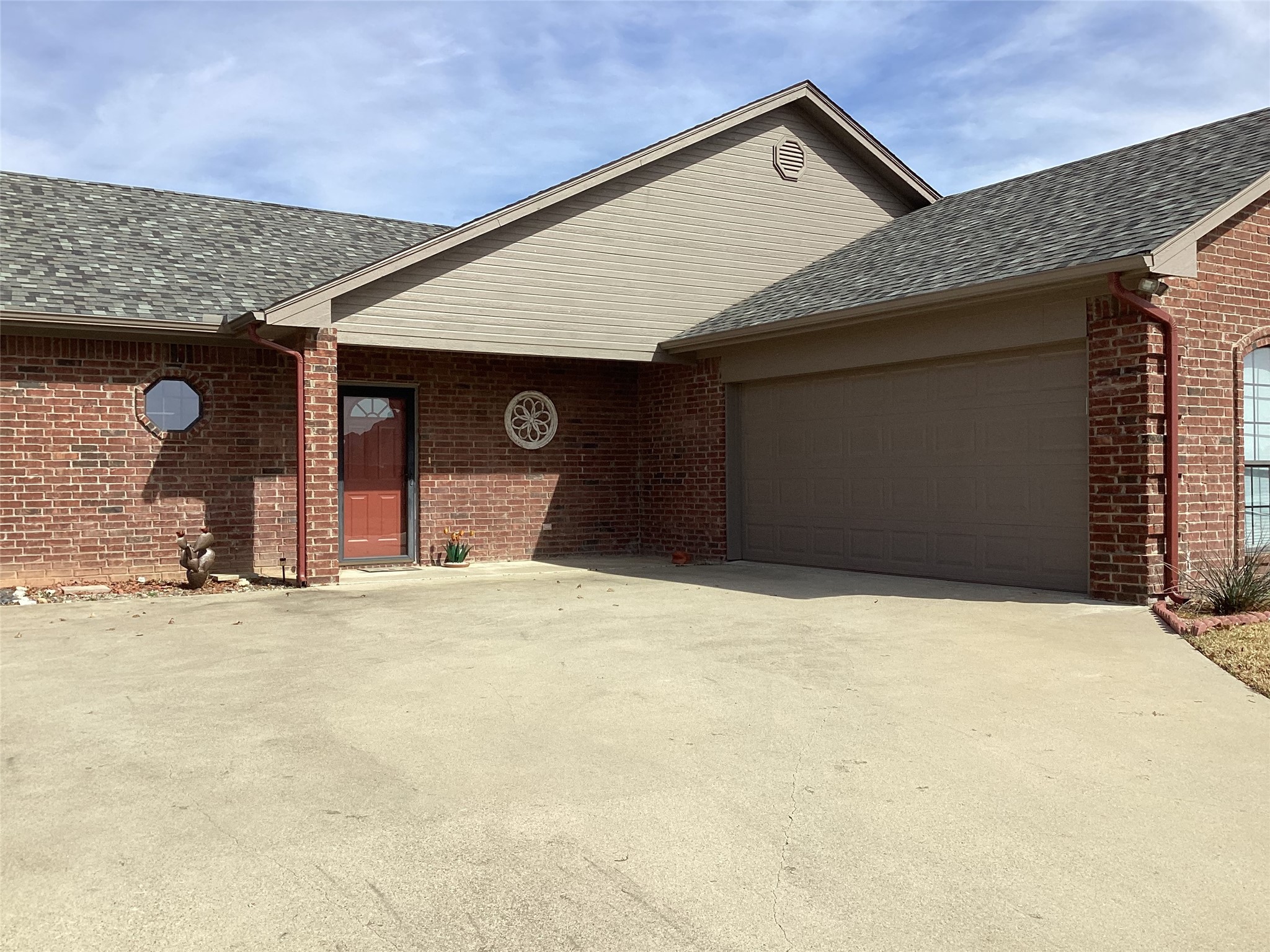 6507 Shadowview Court Mineral Wells TX 76067