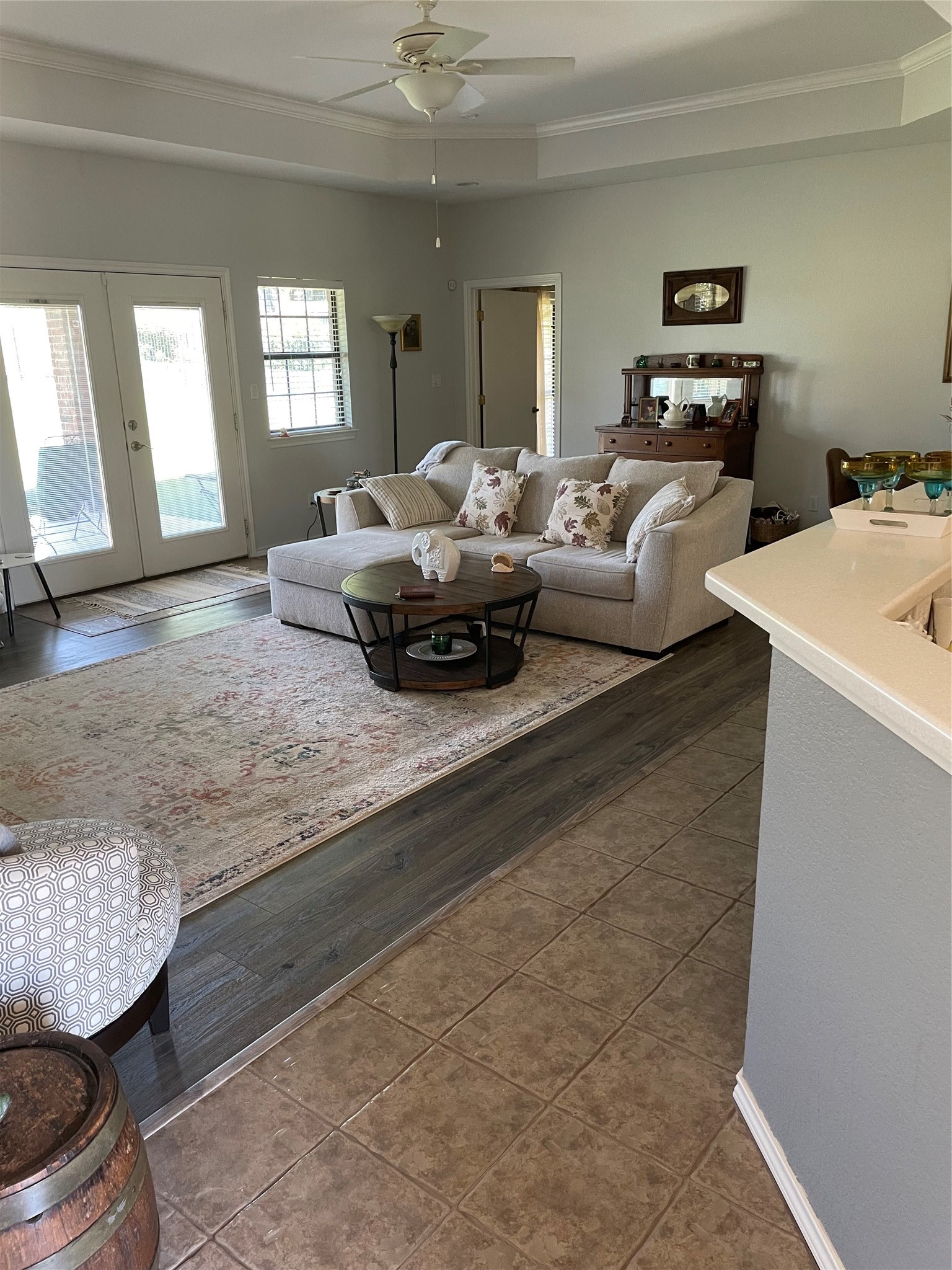 6507 Shadowview Court Mineral Wells TX 76067