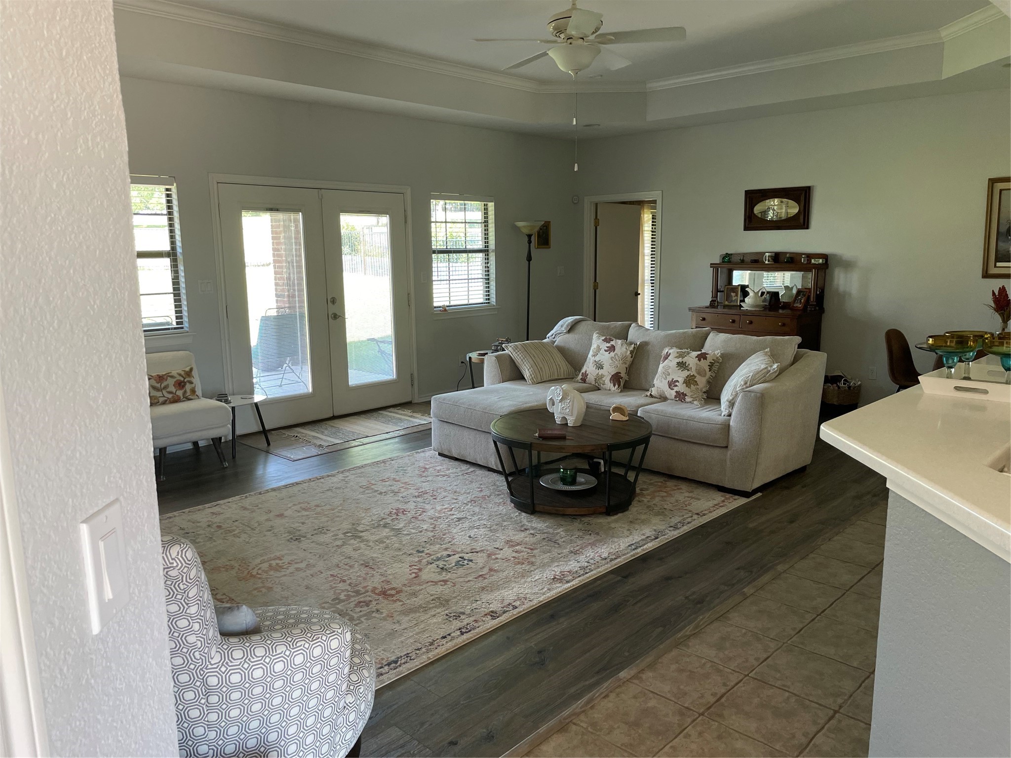 6507 Shadowview Court Mineral Wells TX 76067