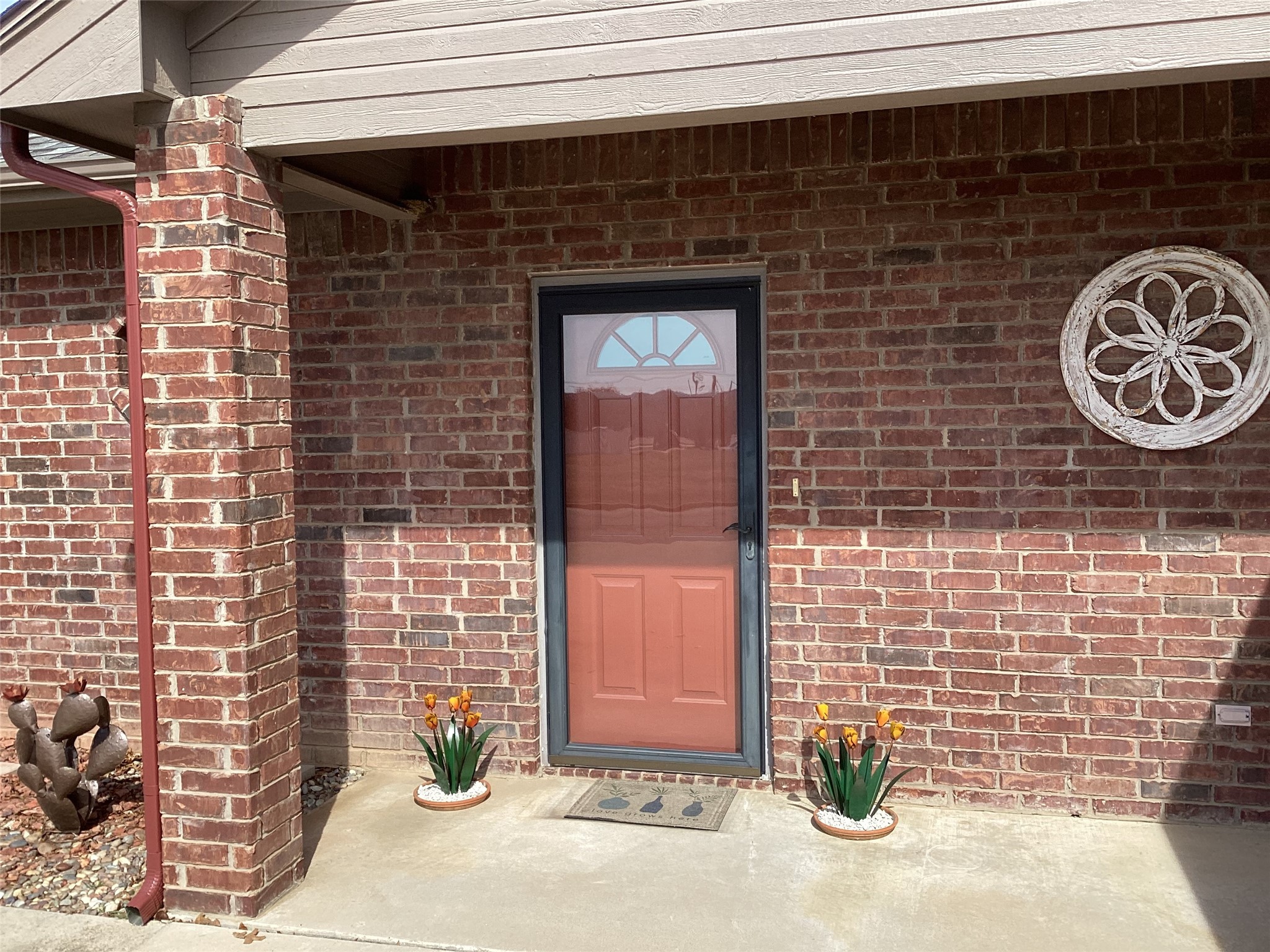 6507 Shadowview Court Mineral Wells TX 76067