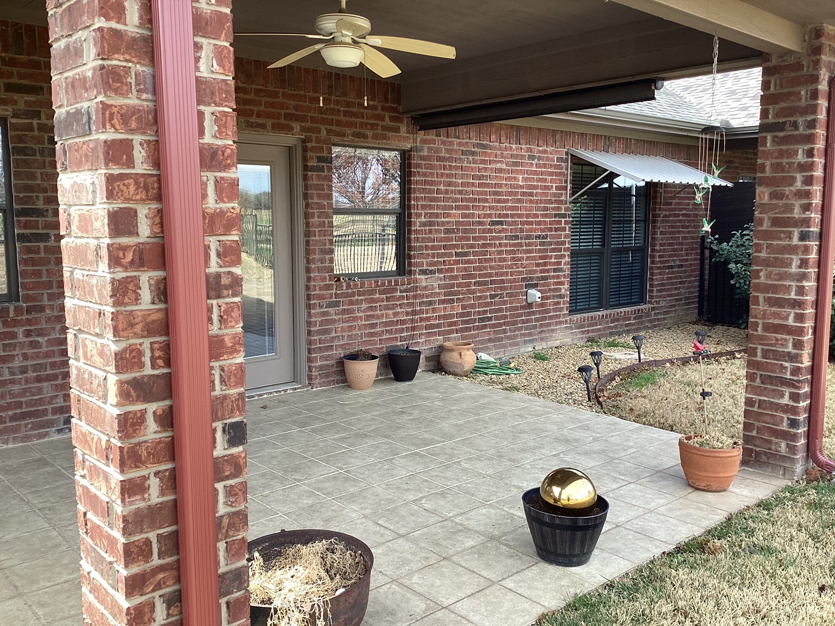 6507 Shadowview Court Mineral Wells TX 76067
