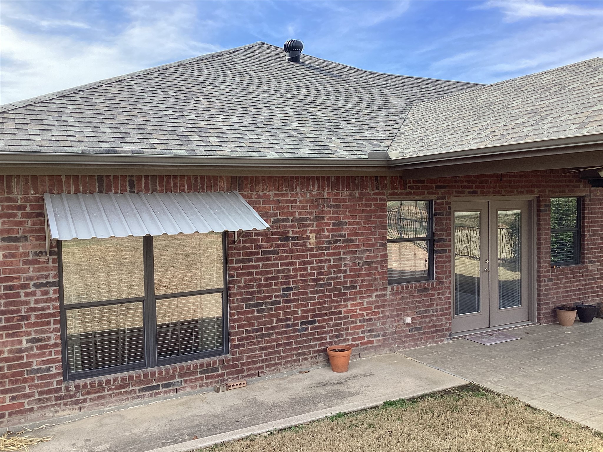 6507 Shadowview Court Mineral Wells TX 76067