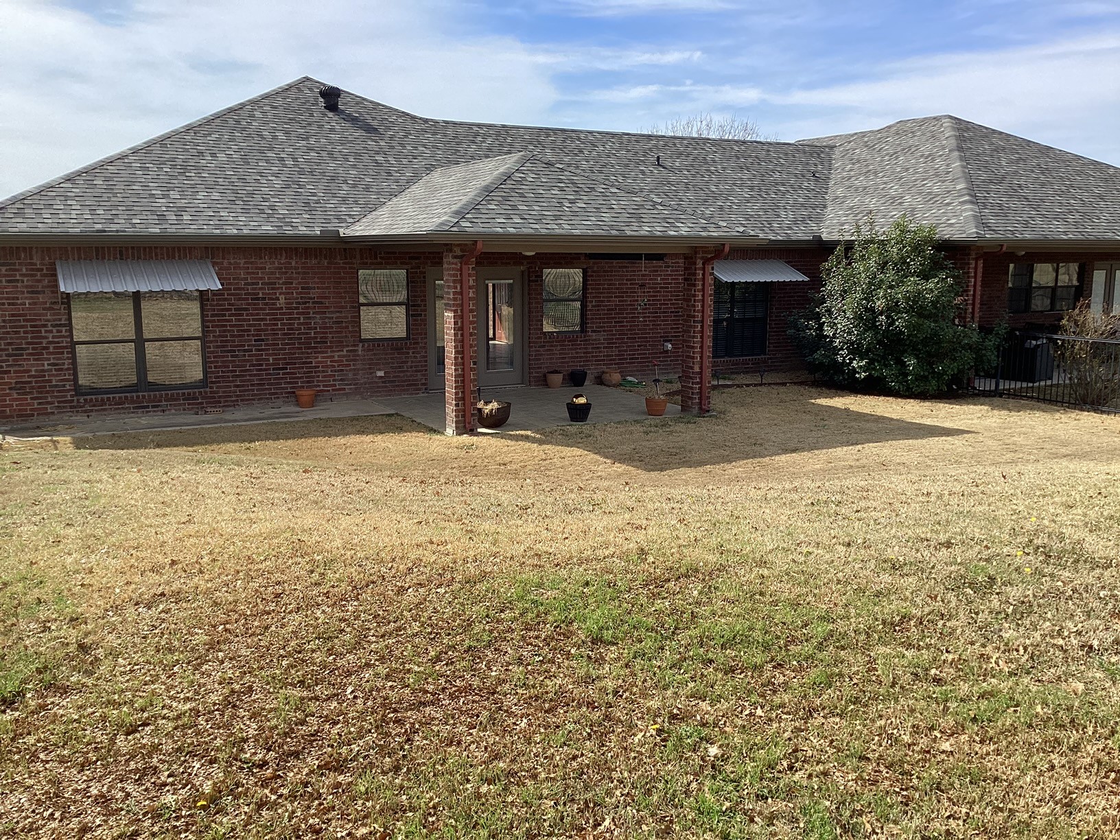 6507 Shadowview Court Mineral Wells TX 76067