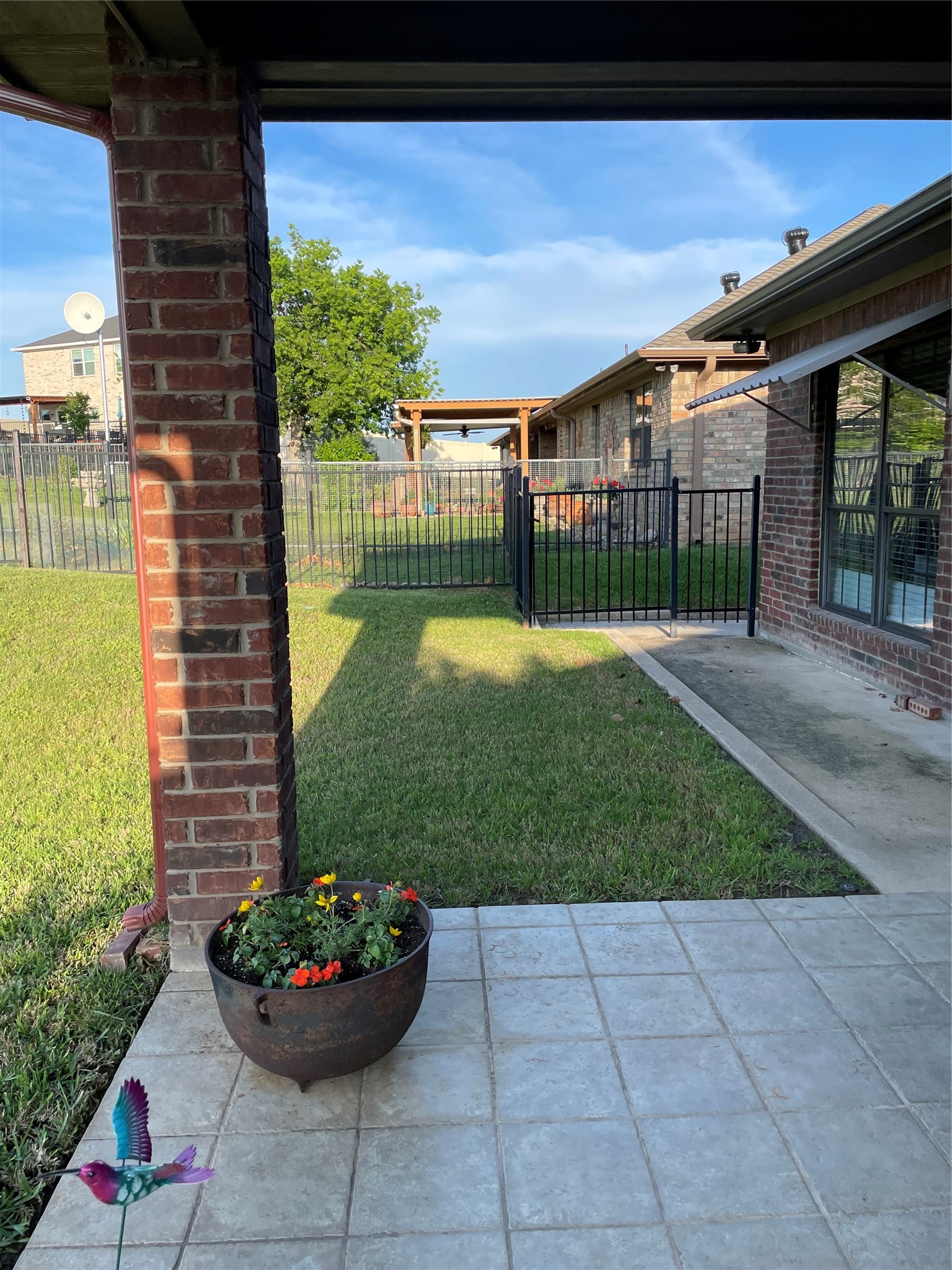 6507 Shadowview Court Mineral Wells TX 76067