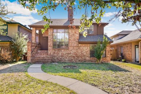 1812 Alameda Drive Mesquite TX 75150