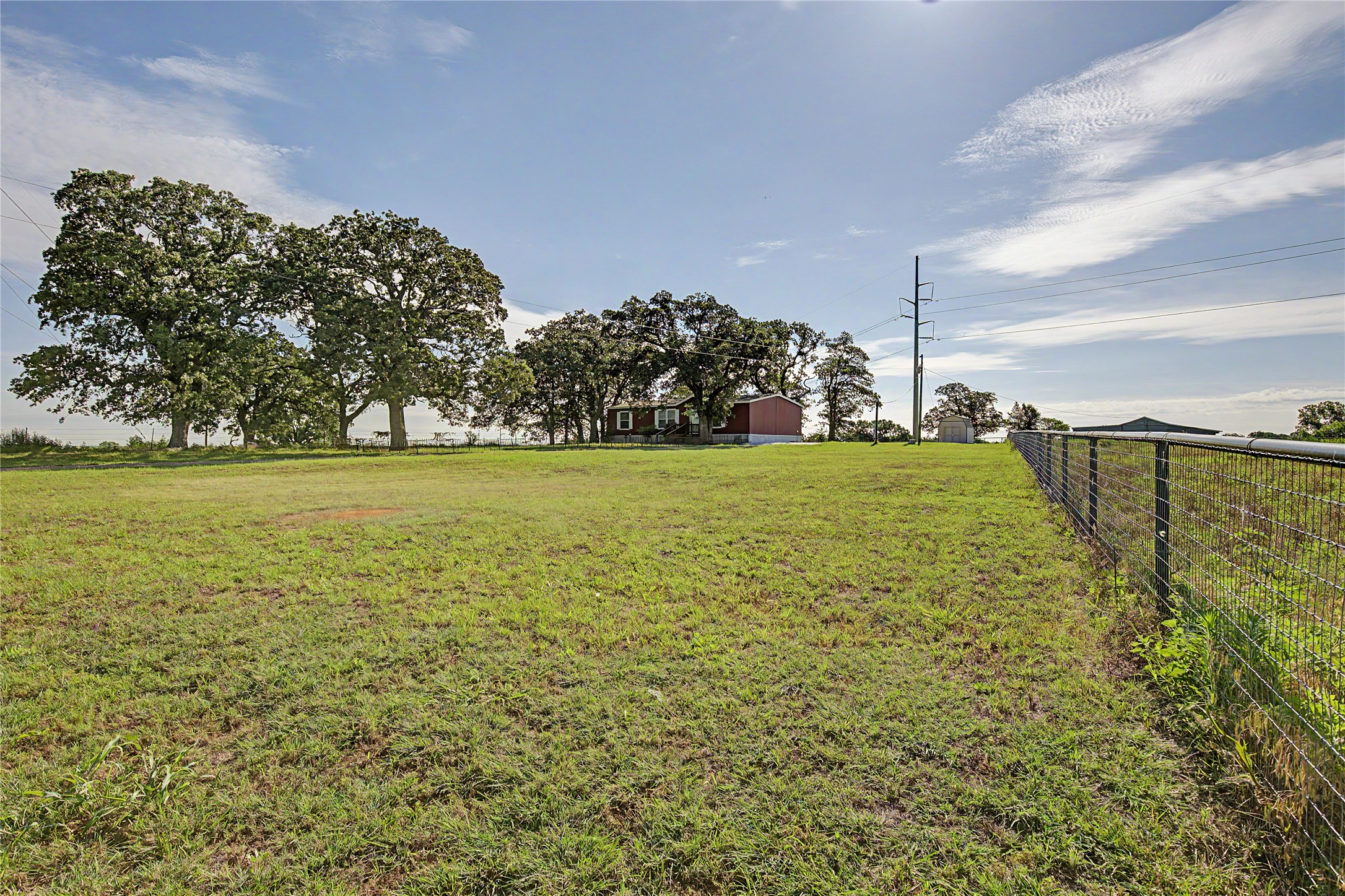 177 New Highland Road Springtown TX 76082