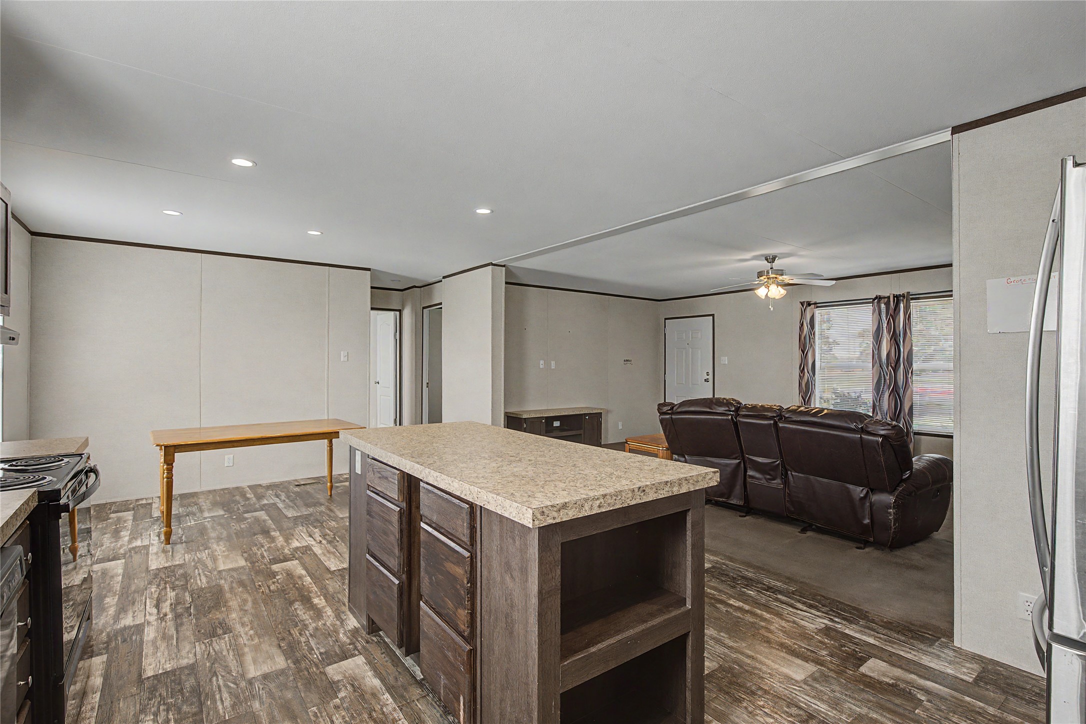 177 New Highland Road Springtown TX 76082