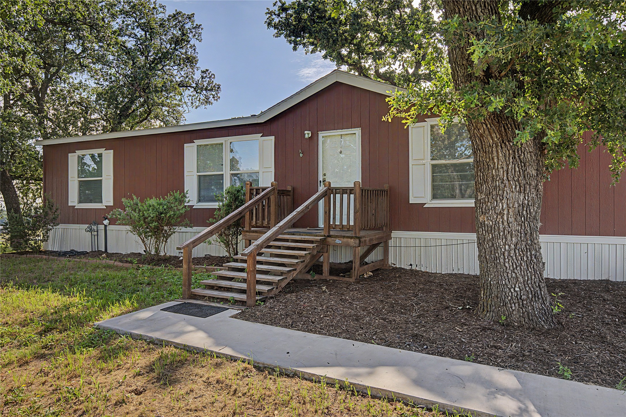 177 New Highland Road Springtown TX 76082