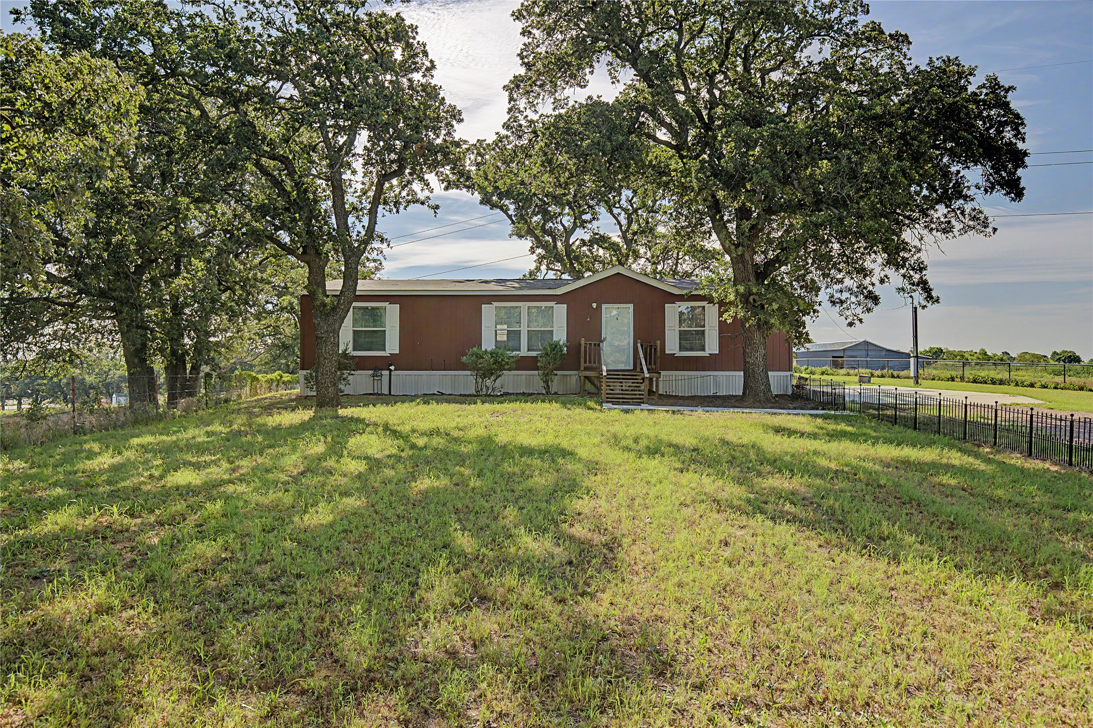 177 New Highland Road Springtown TX 76082