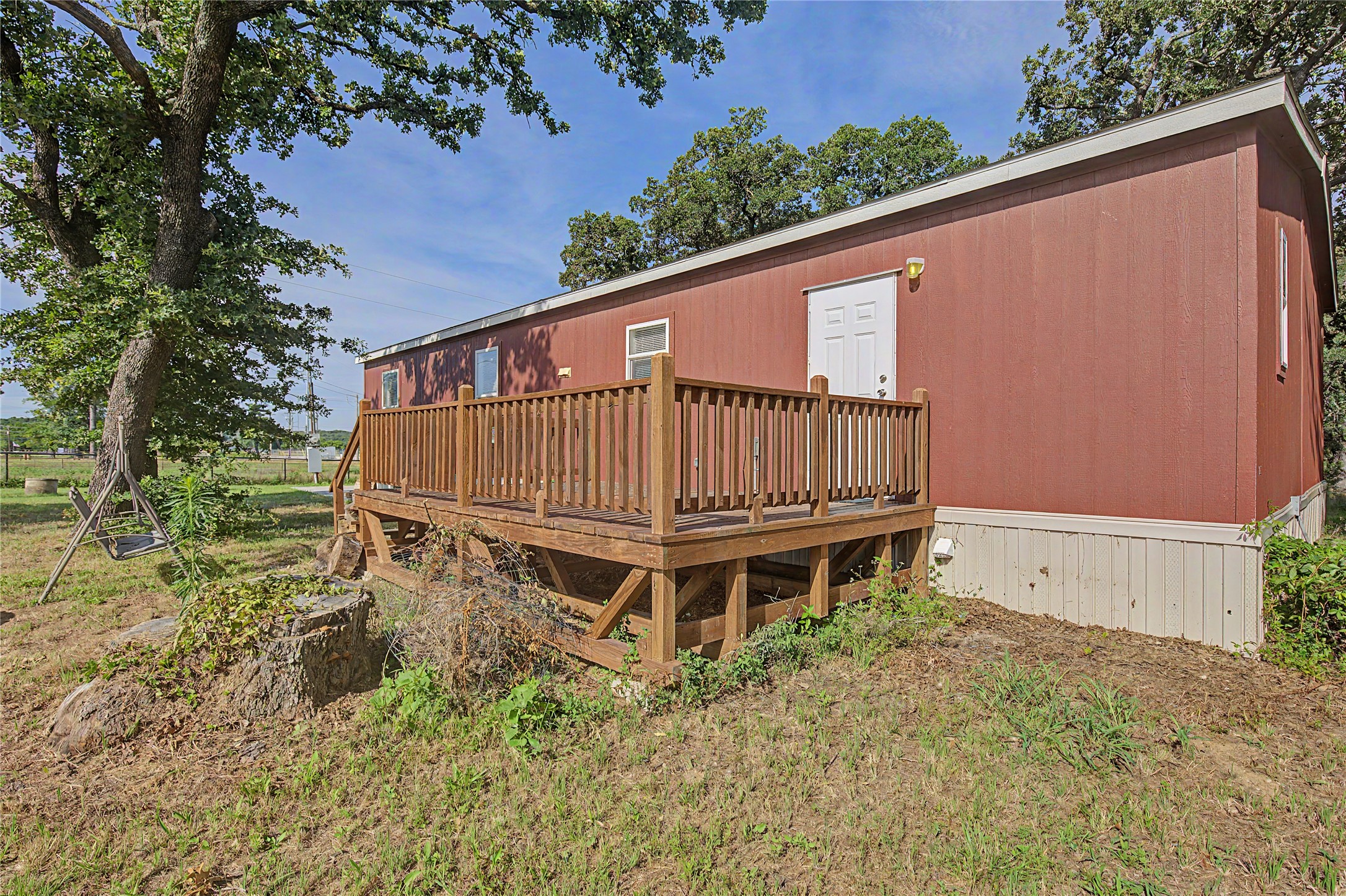 177 New Highland Road Springtown TX 76082
