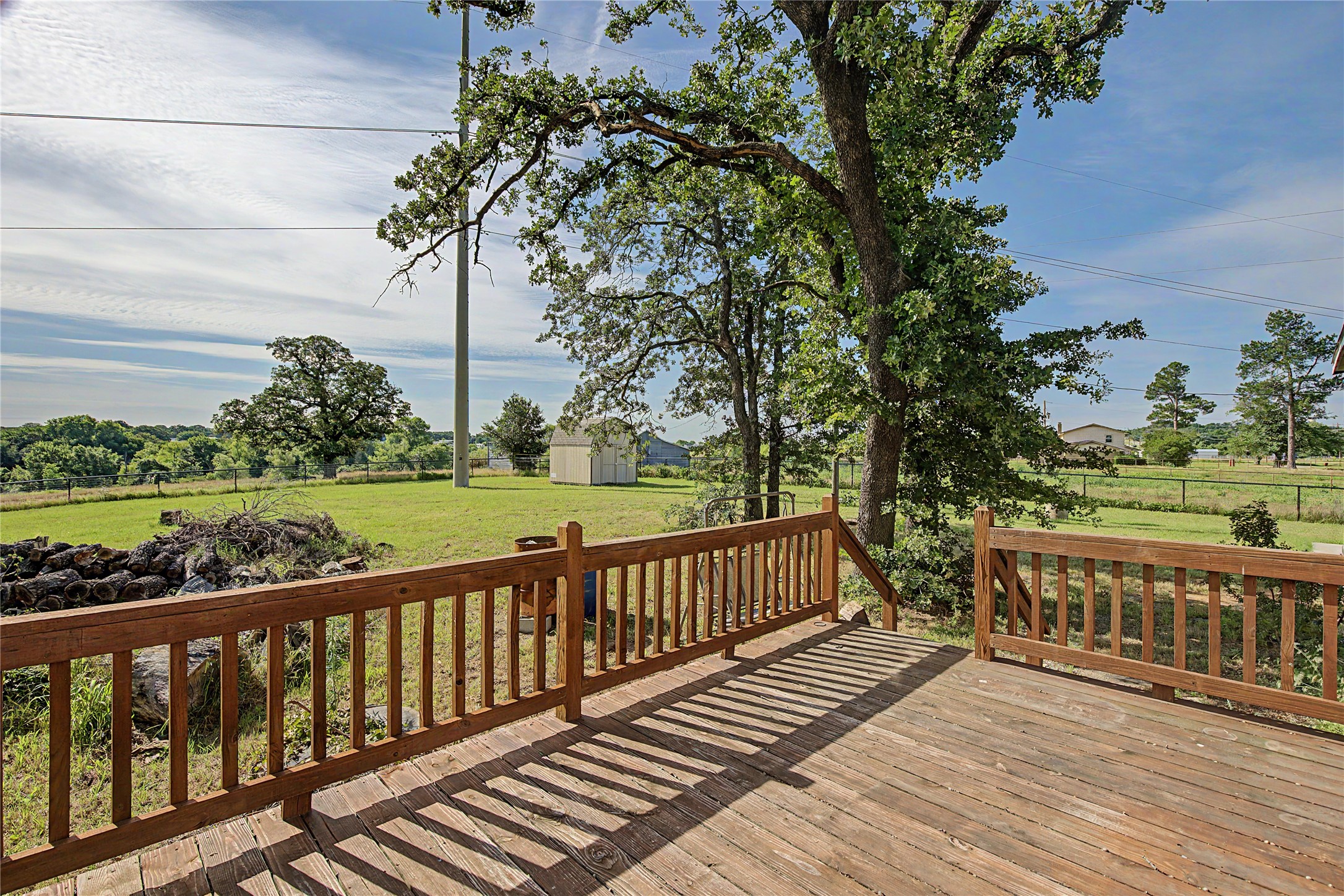 177 New Highland Road Springtown TX 76082