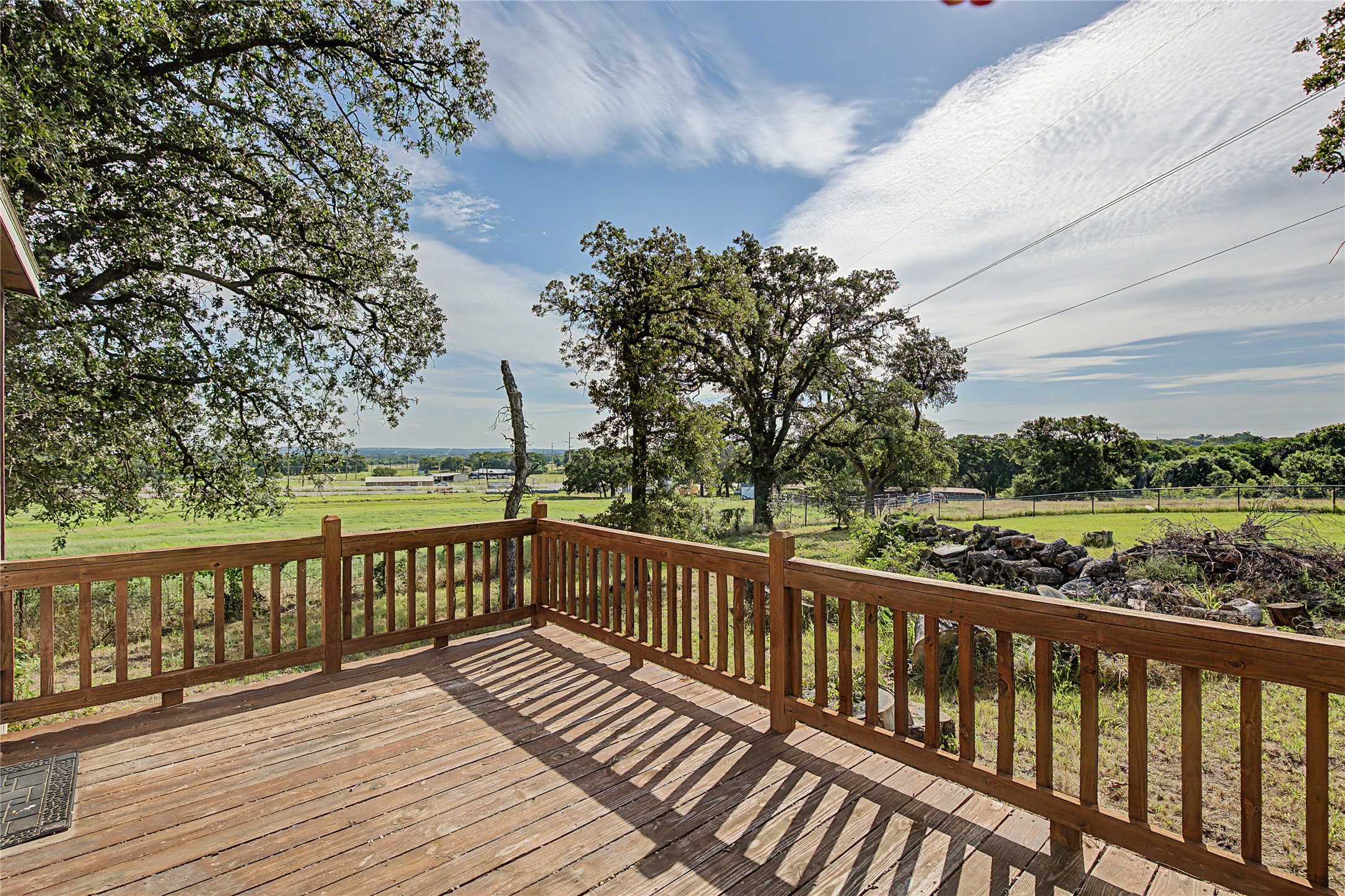 177 New Highland Road Springtown TX 76082