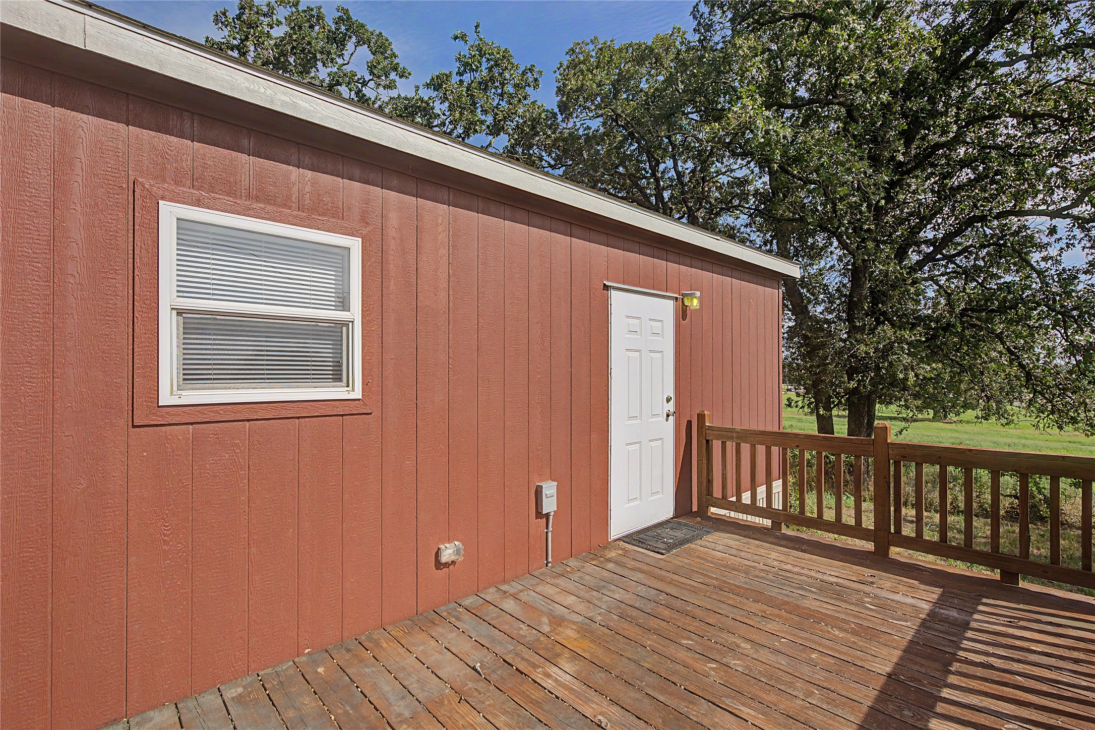 177 New Highland Road Springtown TX 76082