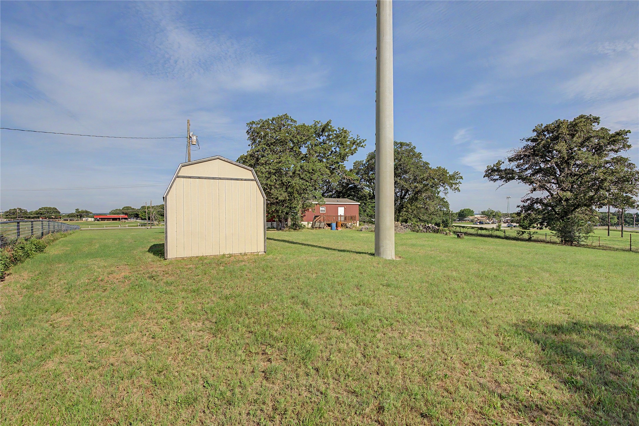 177 New Highland Road Springtown TX 76082