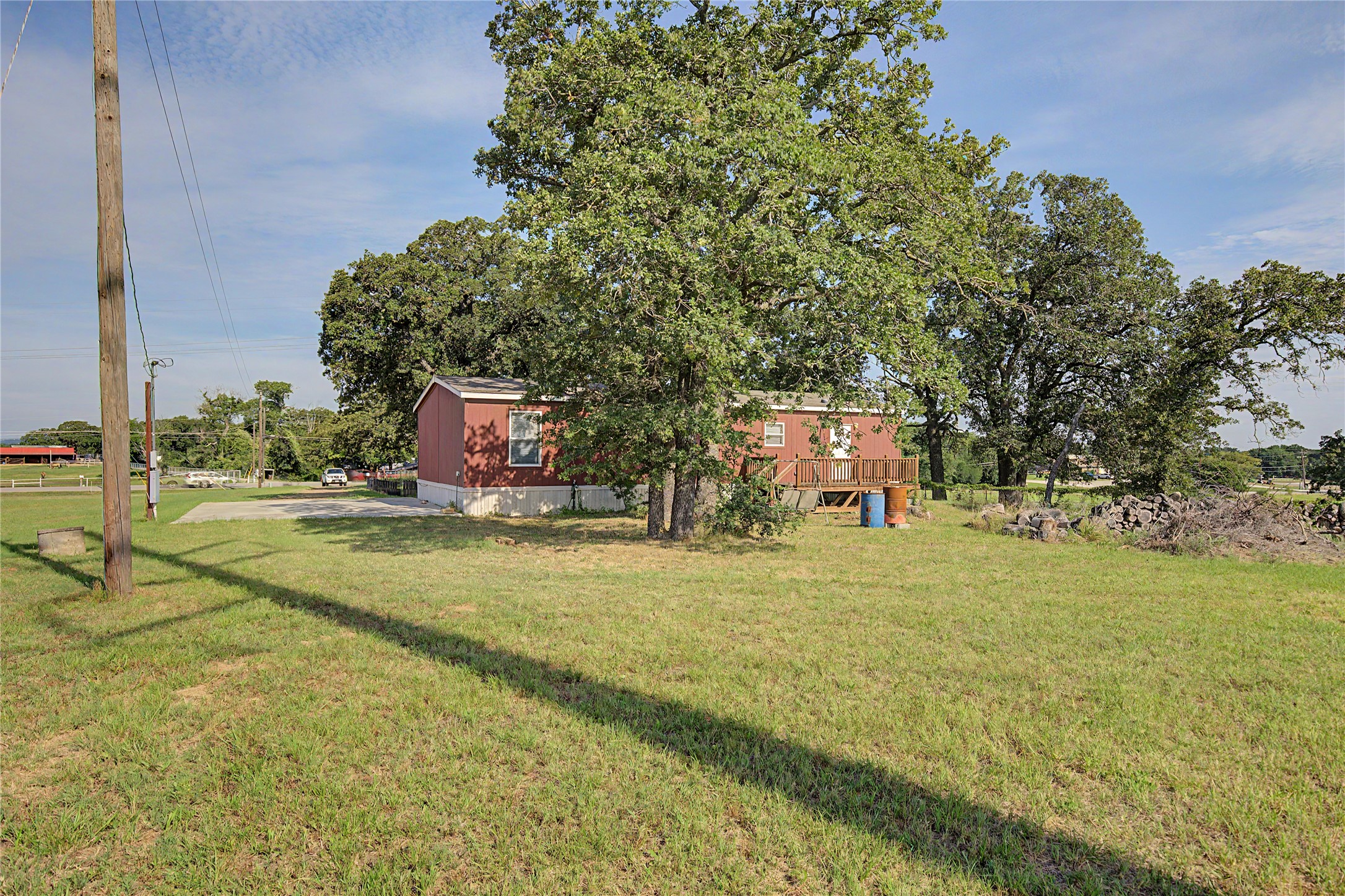 177 New Highland Road Springtown TX 76082