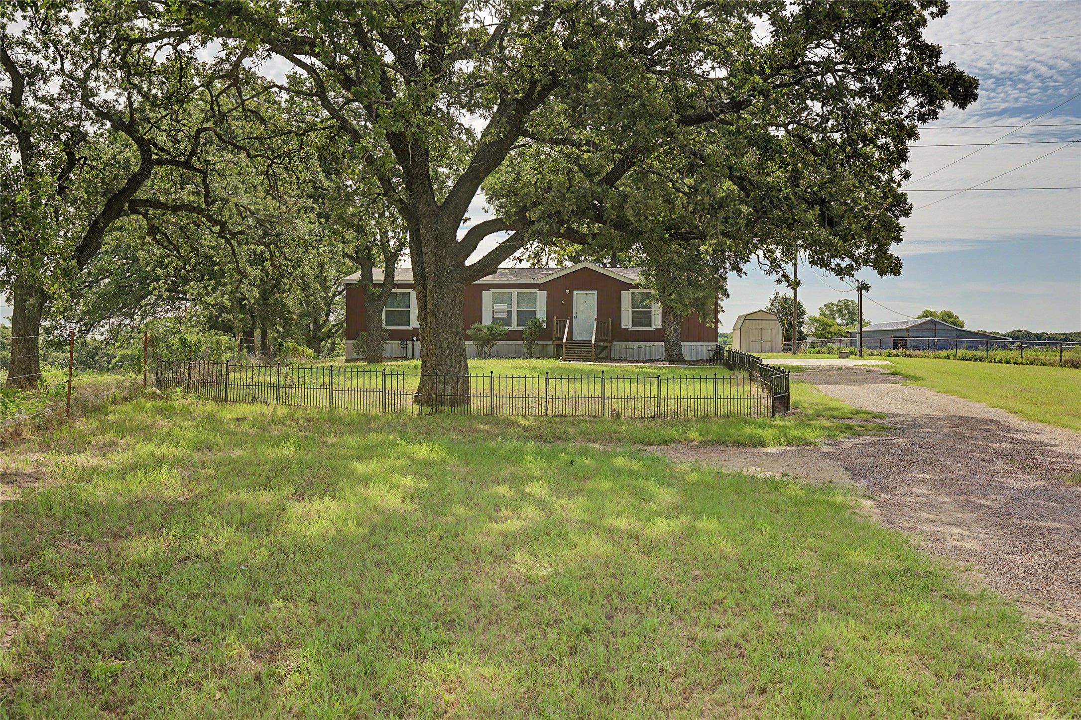 177 New Highland Road Springtown TX 76082