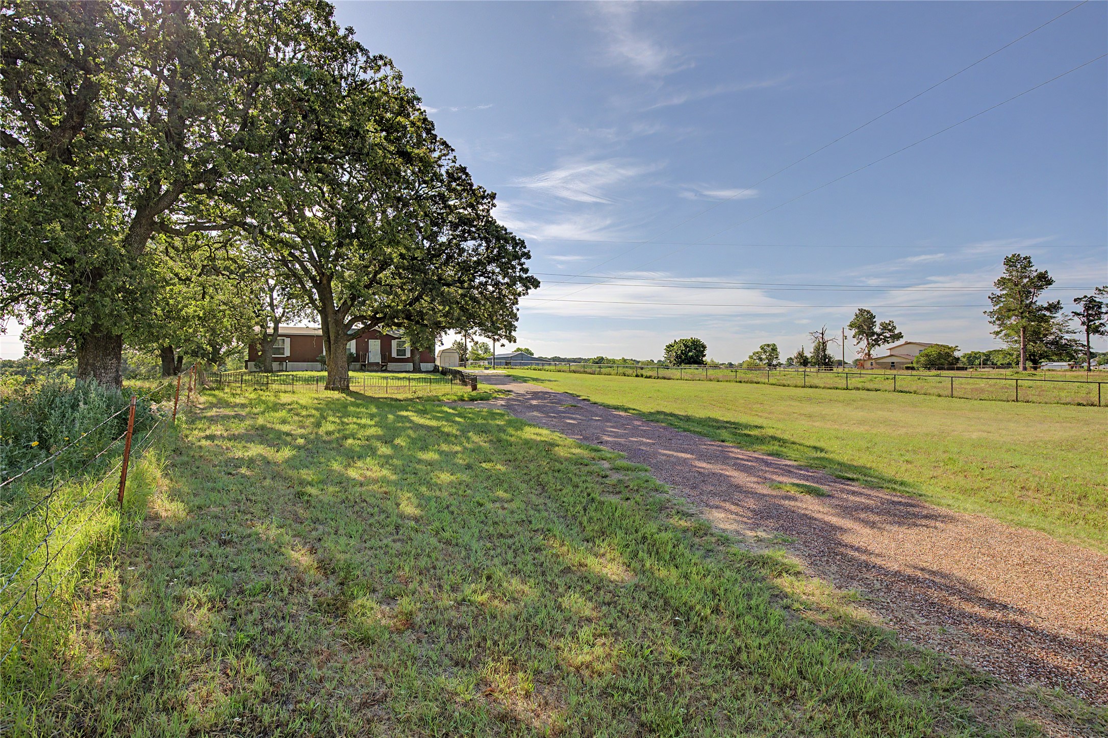 177 New Highland Road Springtown TX 76082