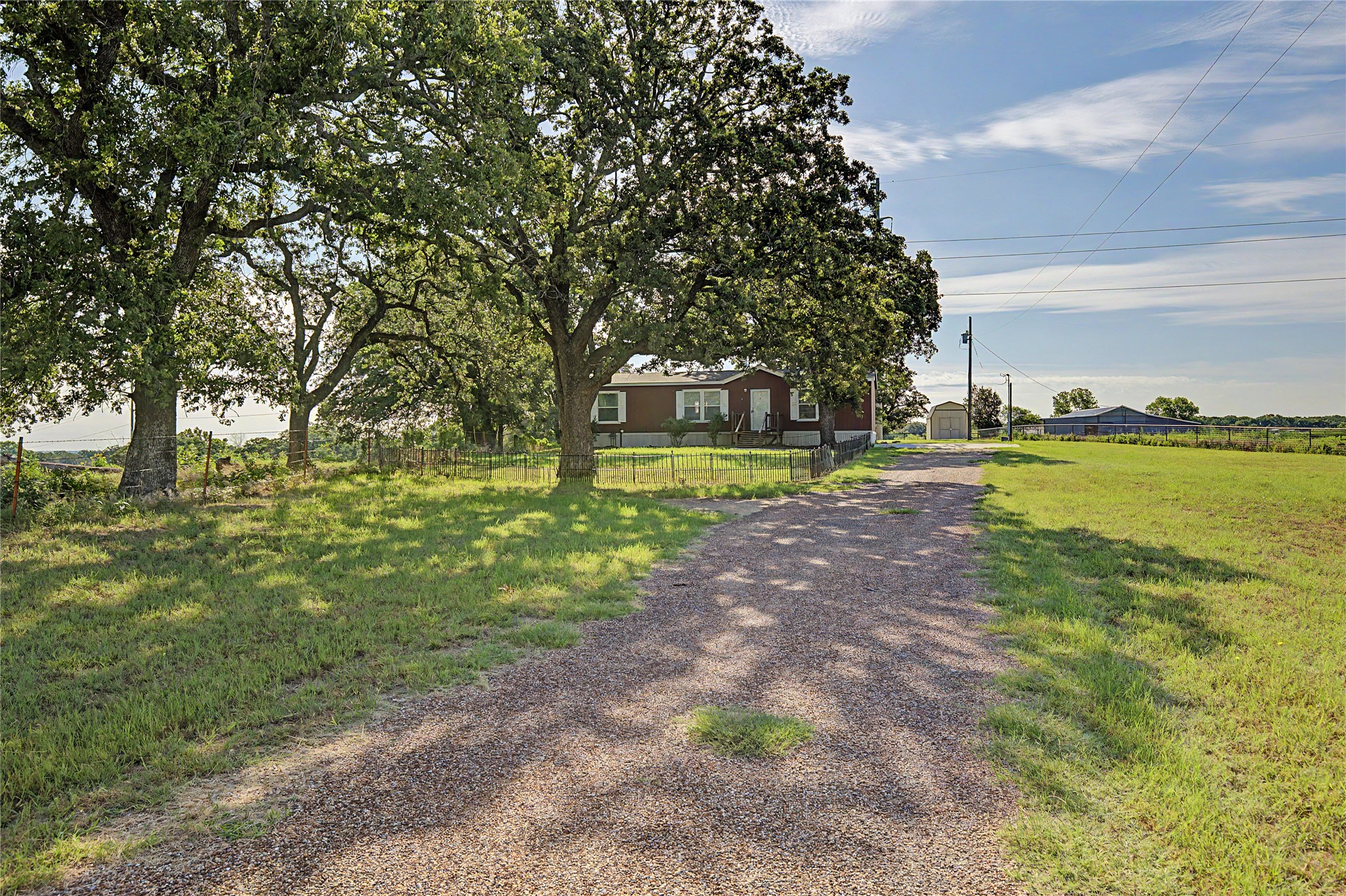 177 New Highland Road Springtown TX 76082