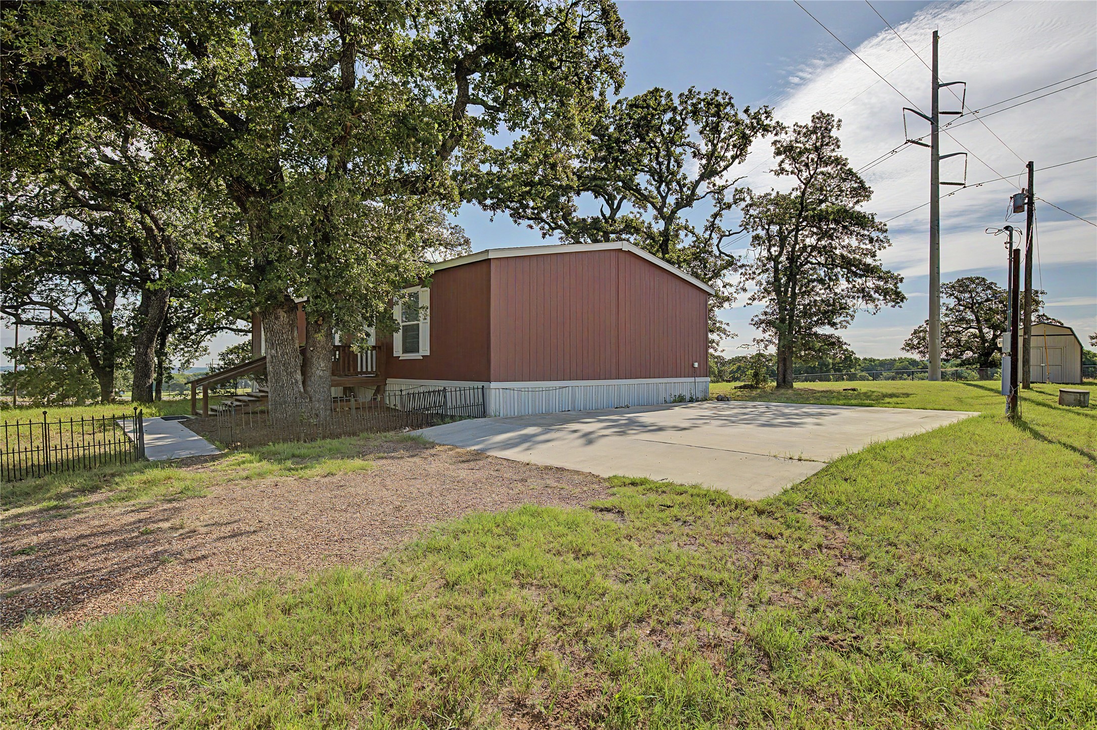 177 New Highland Road Springtown TX 76082