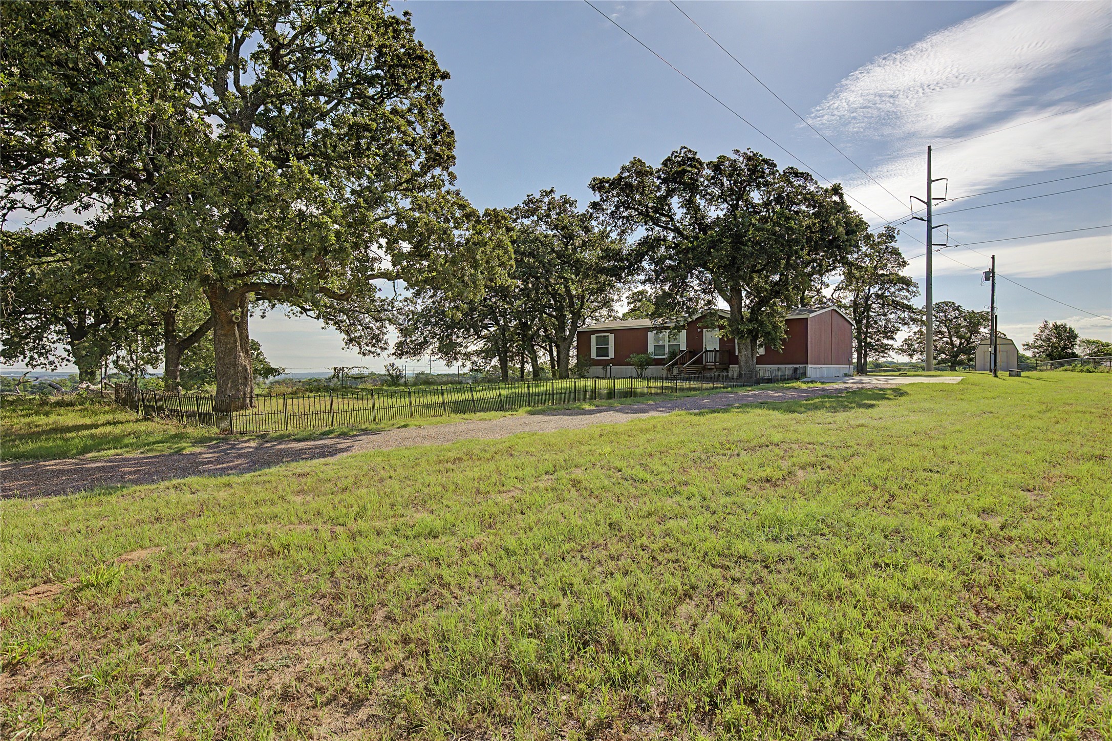 177 New Highland Road Springtown TX 76082