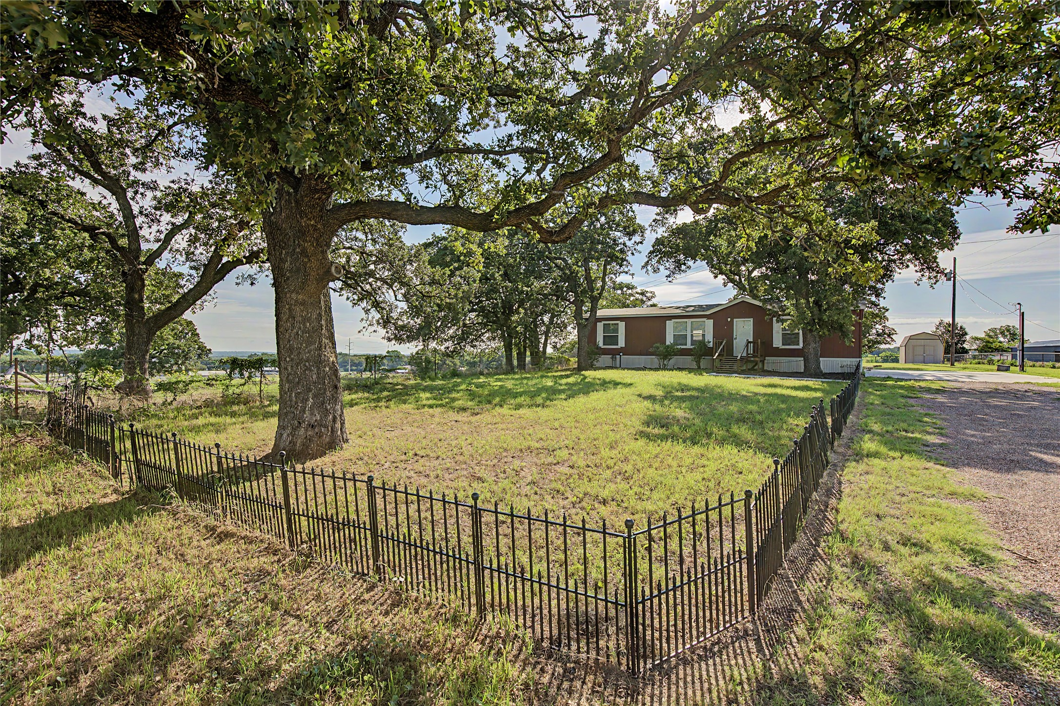 177 New Highland Road Springtown TX 76082